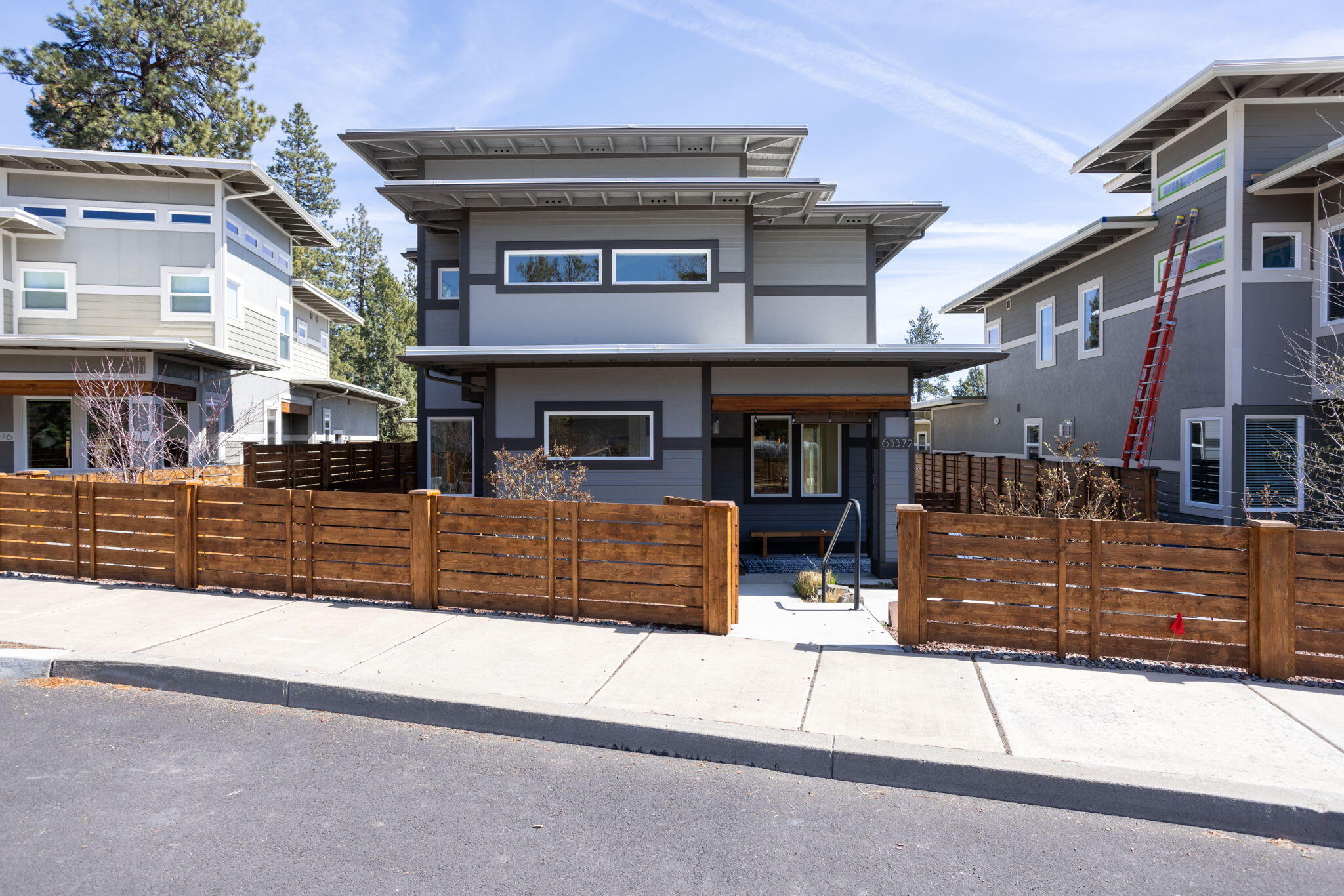 63372 O. B. Riley Road