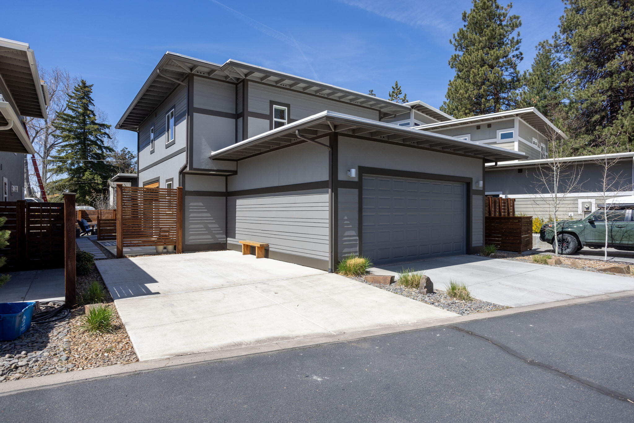 63372 O. B. Riley Road