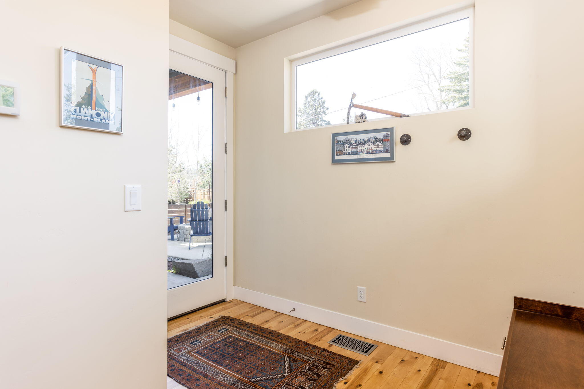 63372 O. B. Riley Road