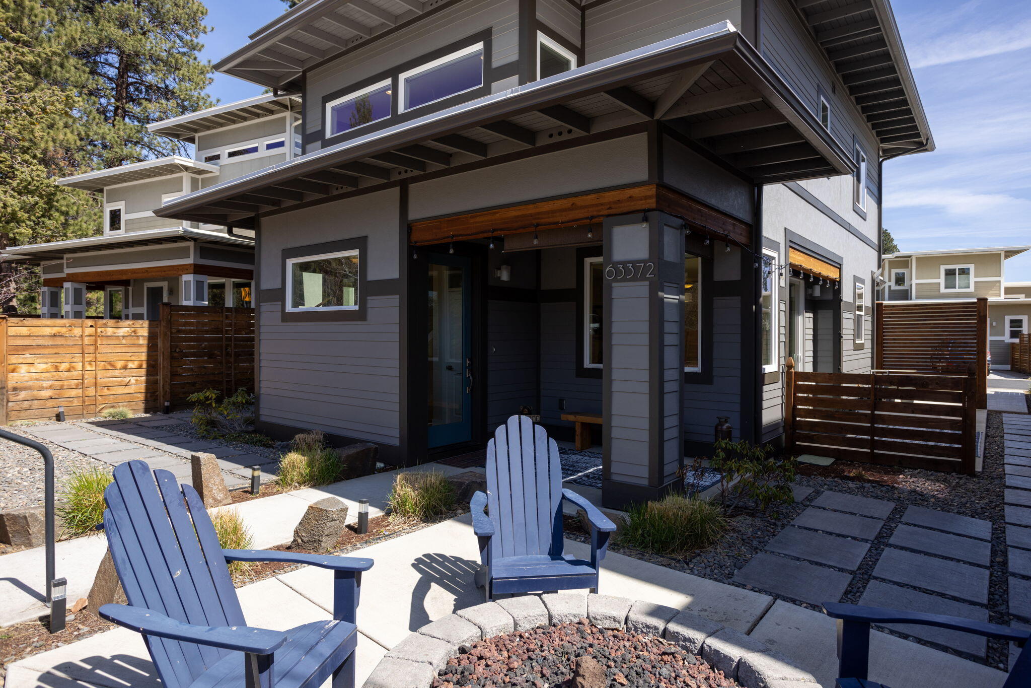 63372 O. B. Riley Road