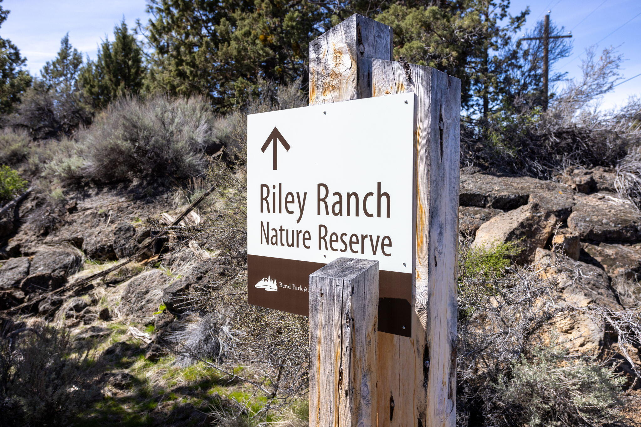 63372 O. B. Riley Road