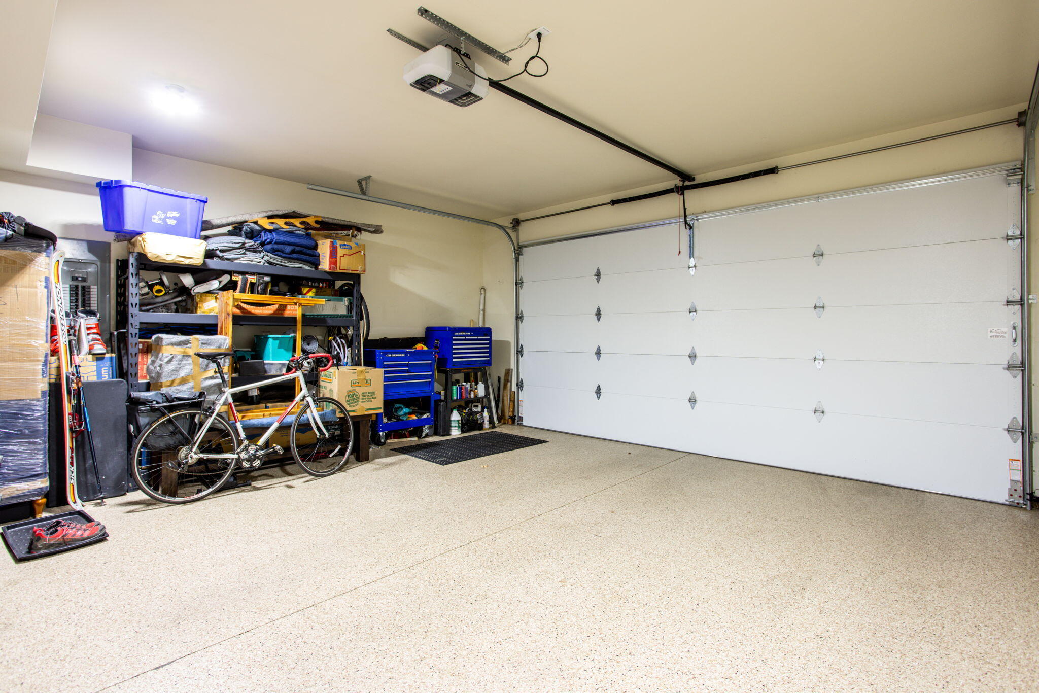 63372 O. B. Riley Road