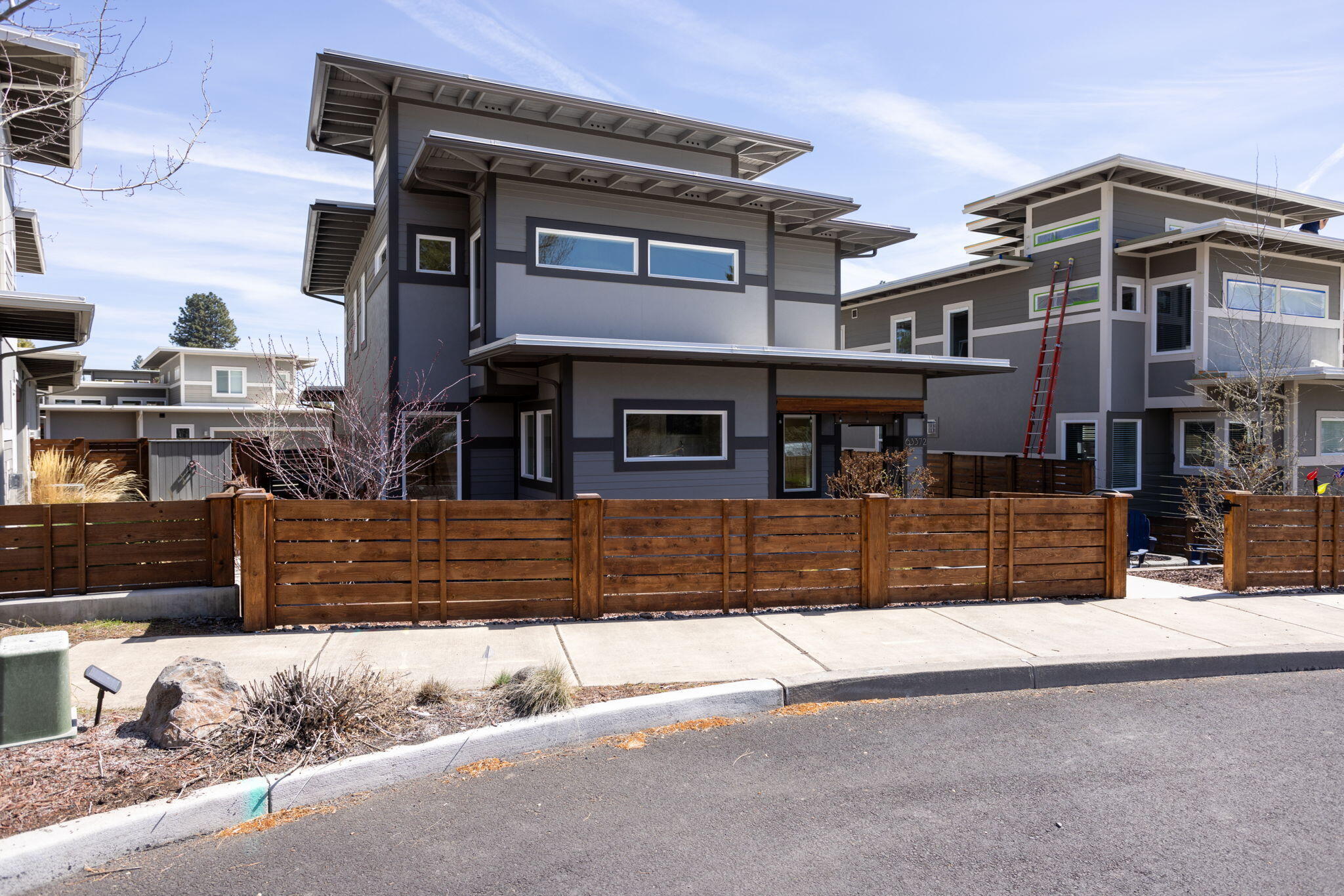 63372 O. B. Riley Road