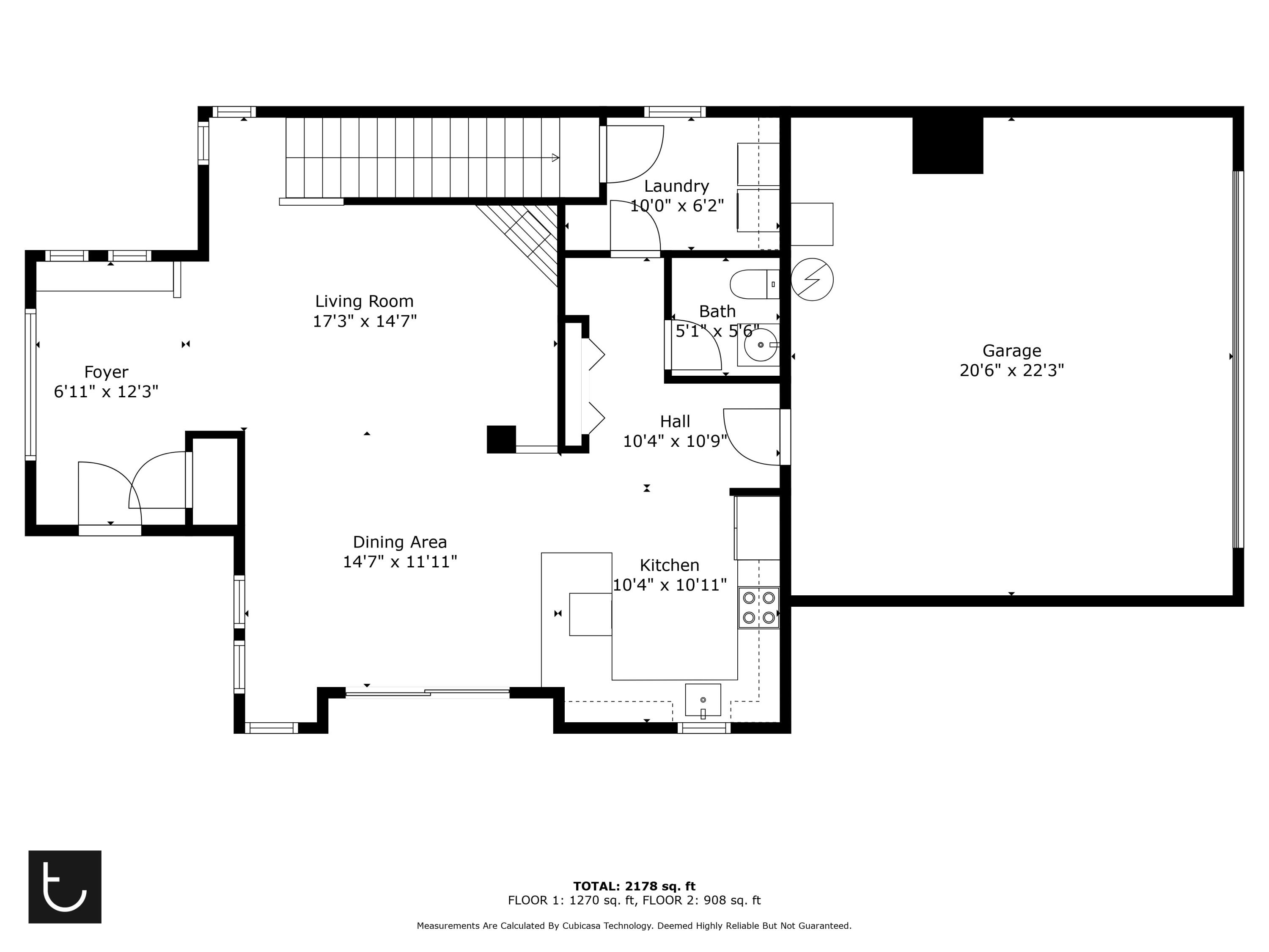 63372 O. B. Riley Road