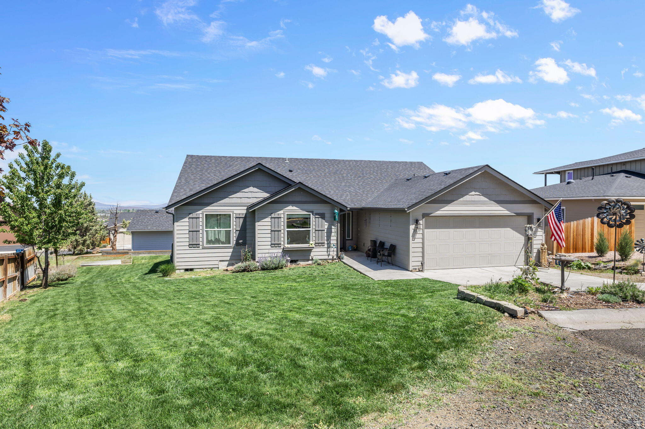 3535 SW Grandview Court