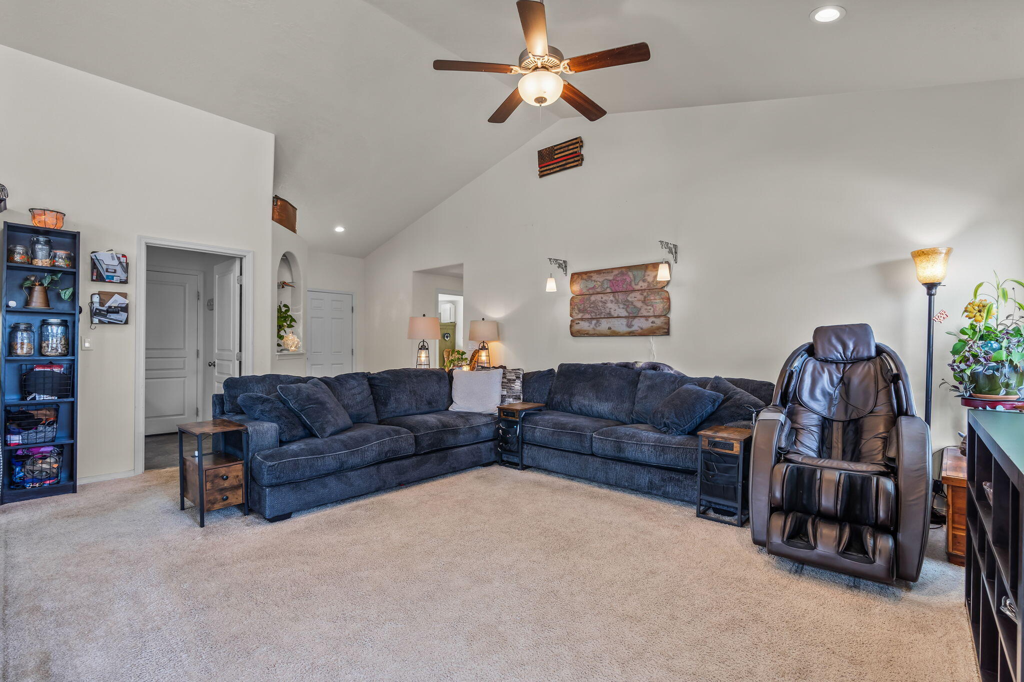 3535 SW Grandview Court