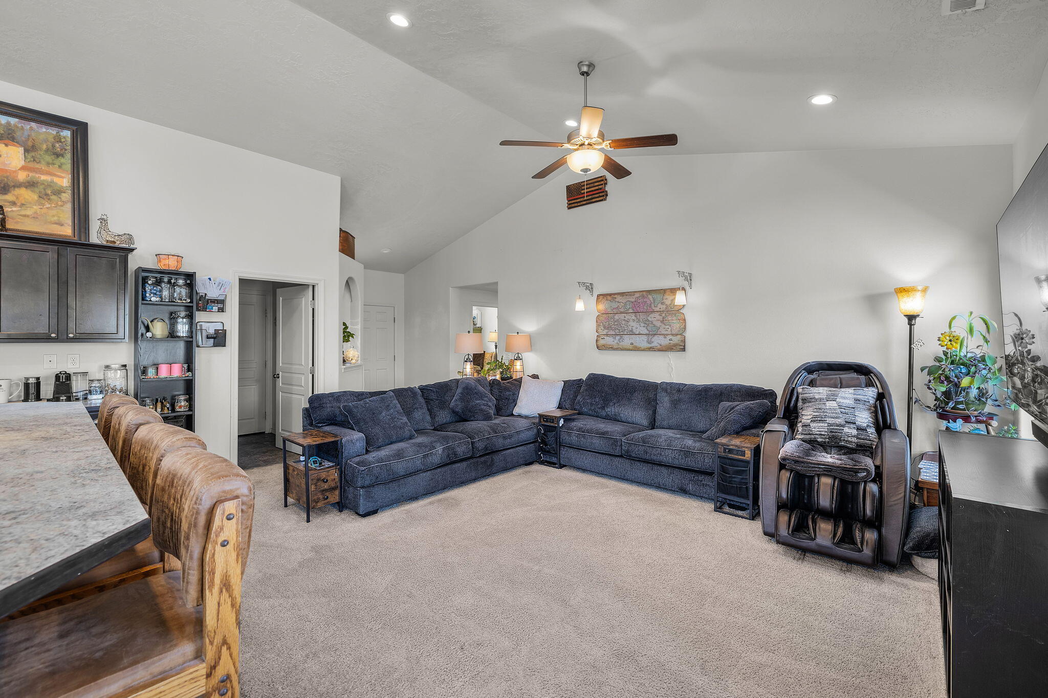 3535 SW Grandview Court