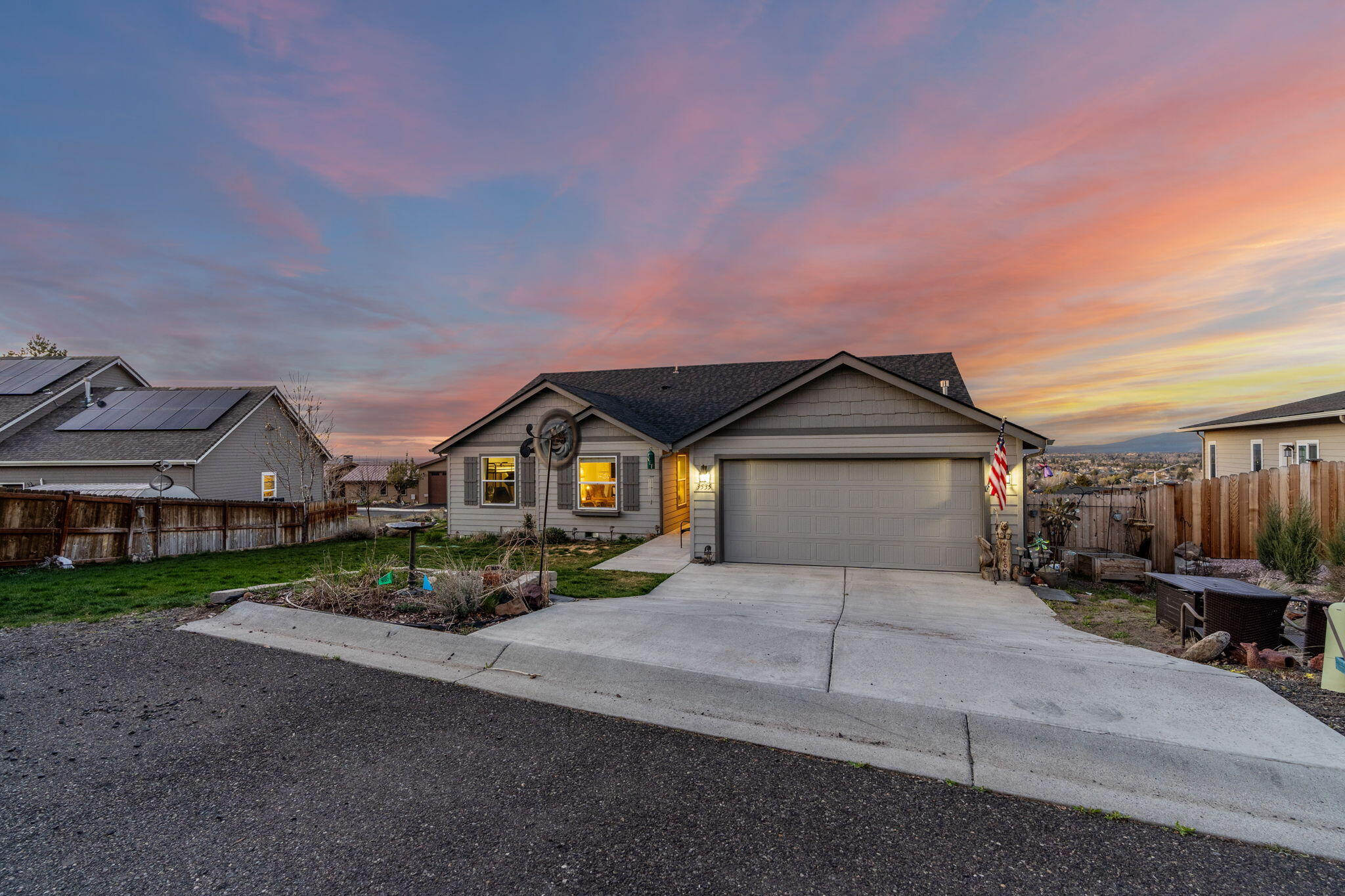 3535 SW Grandview Court