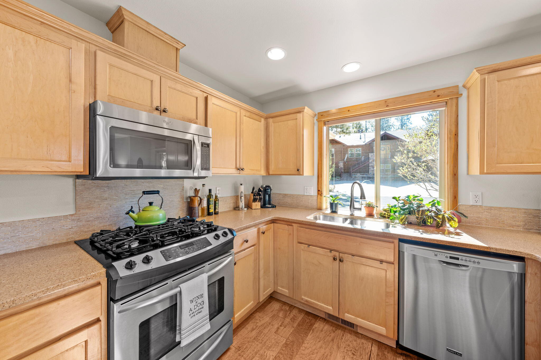 20155 Selkirk Mountain Way