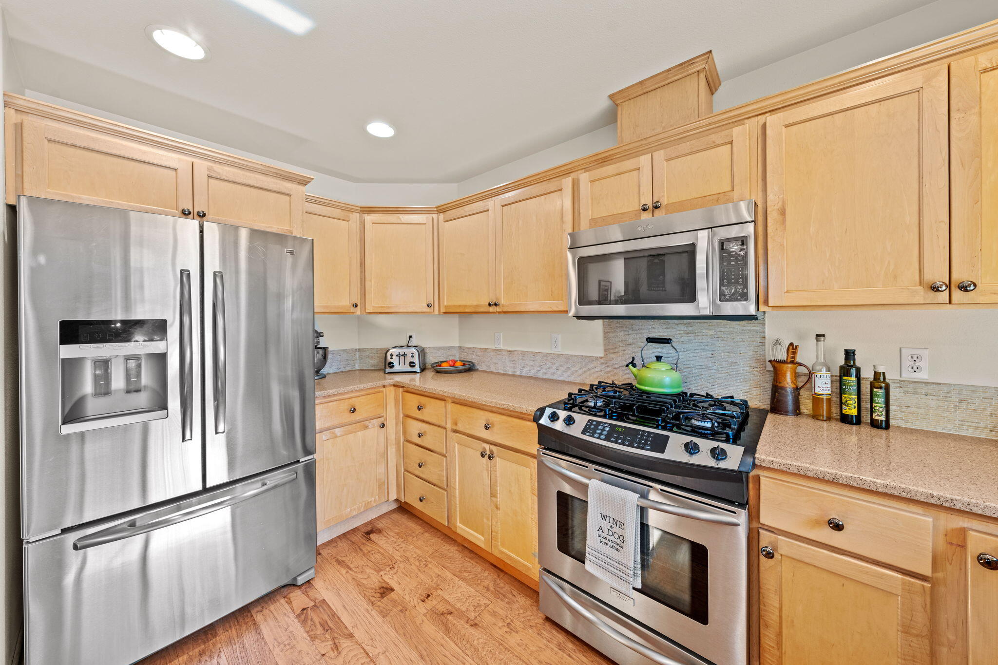 20155 Selkirk Mountain Way