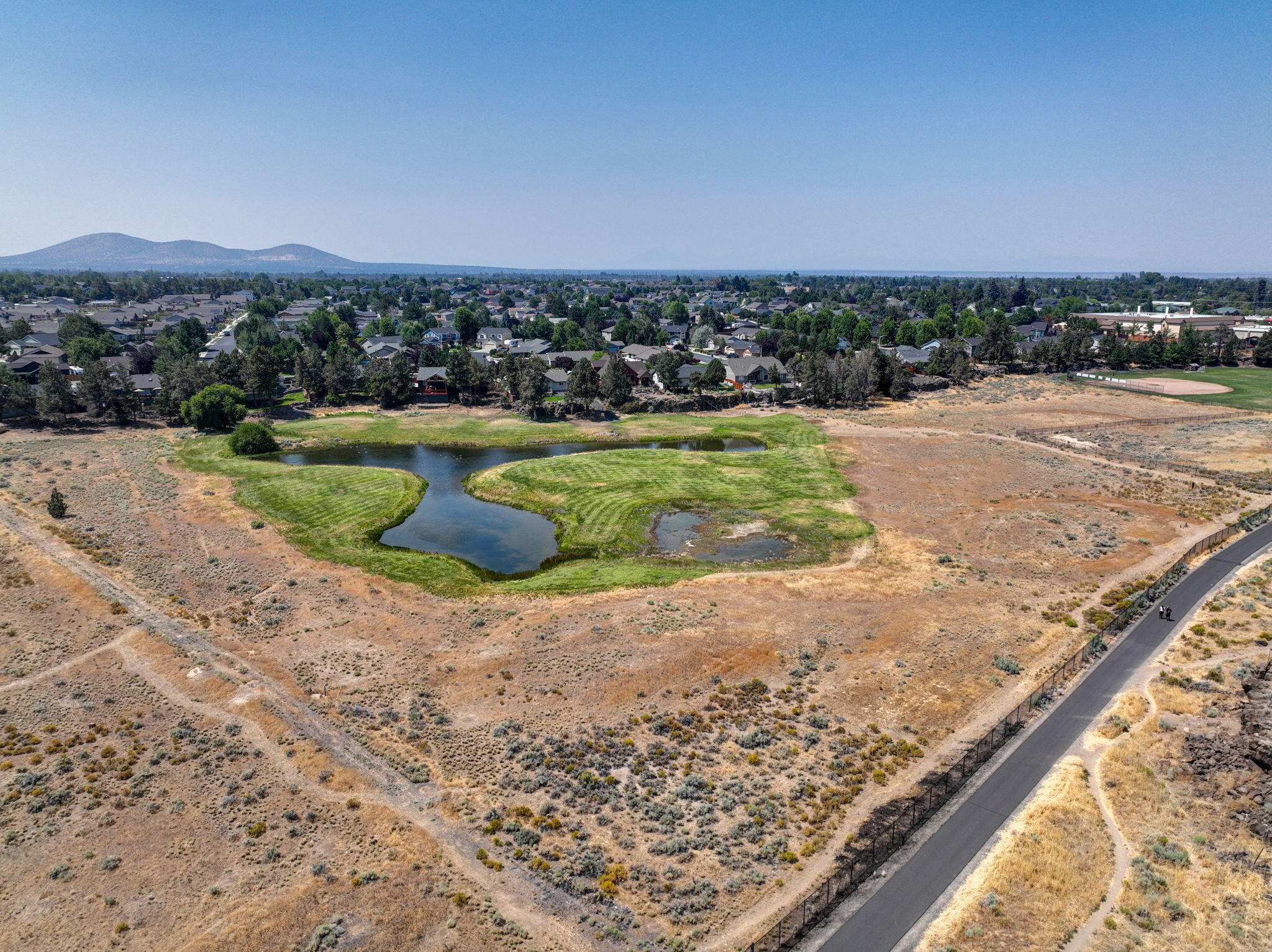 1199 SW Canyon Drive