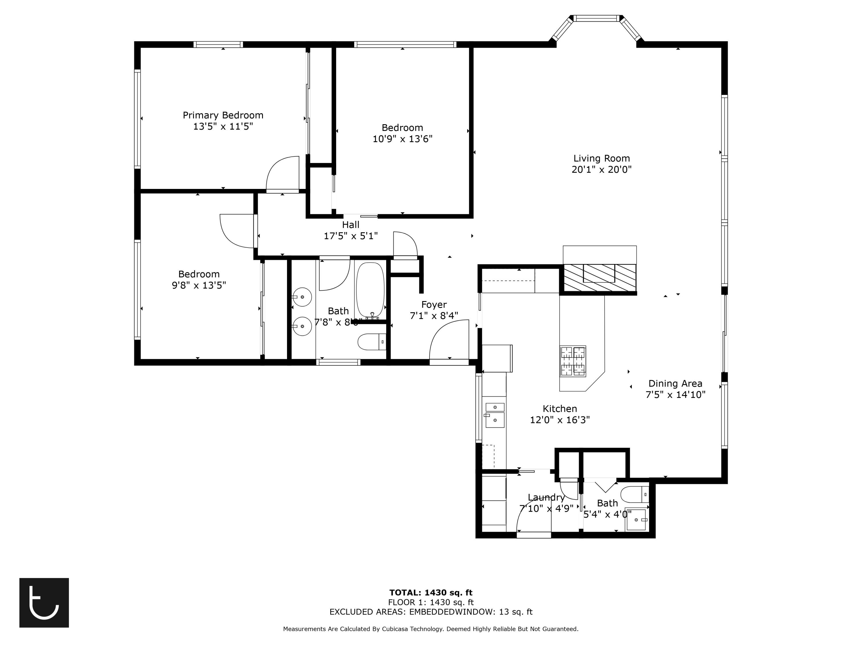 1199 SW Canyon Drive