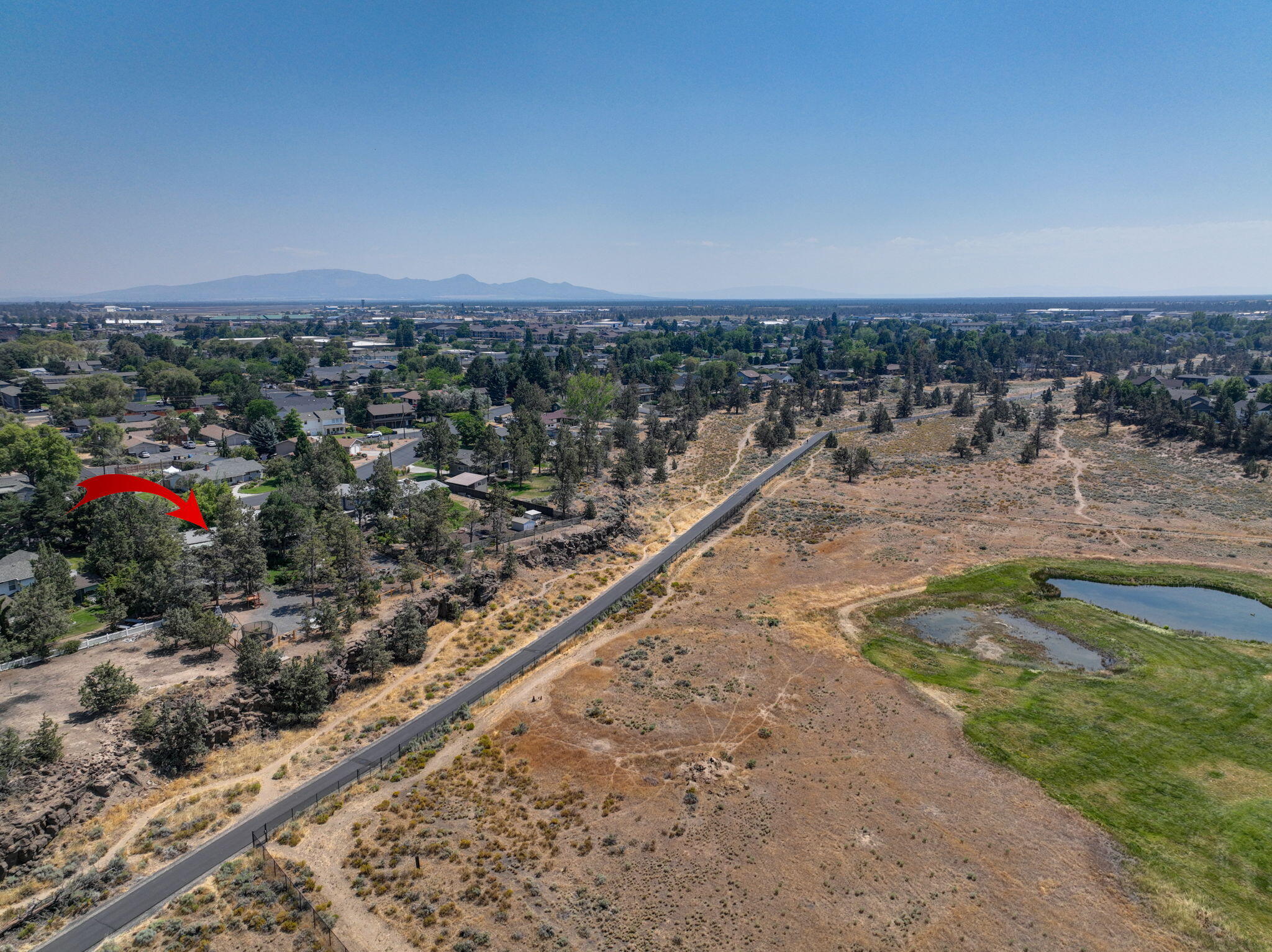 1199 SW Canyon Drive