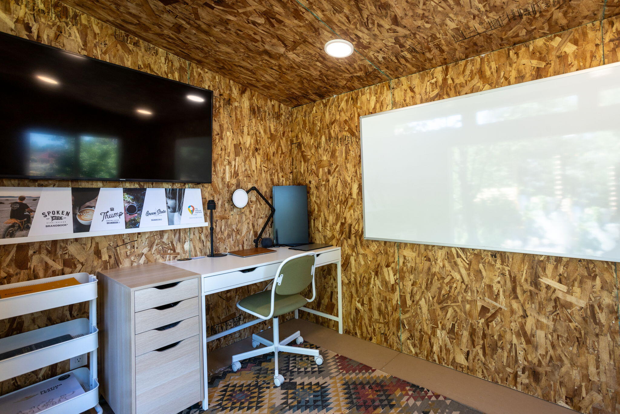 1199 SW Canyon Drive