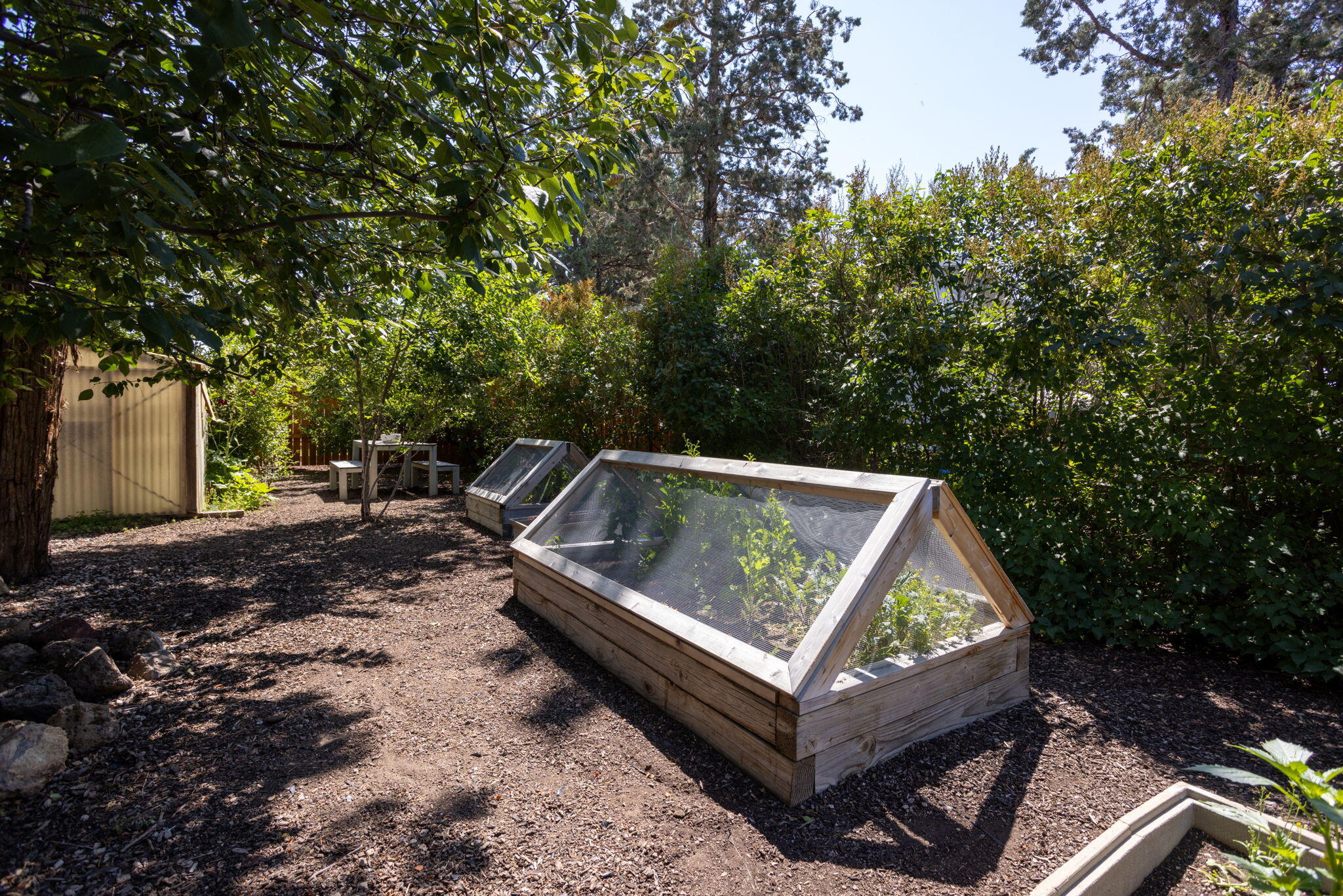 1199 SW Canyon Drive