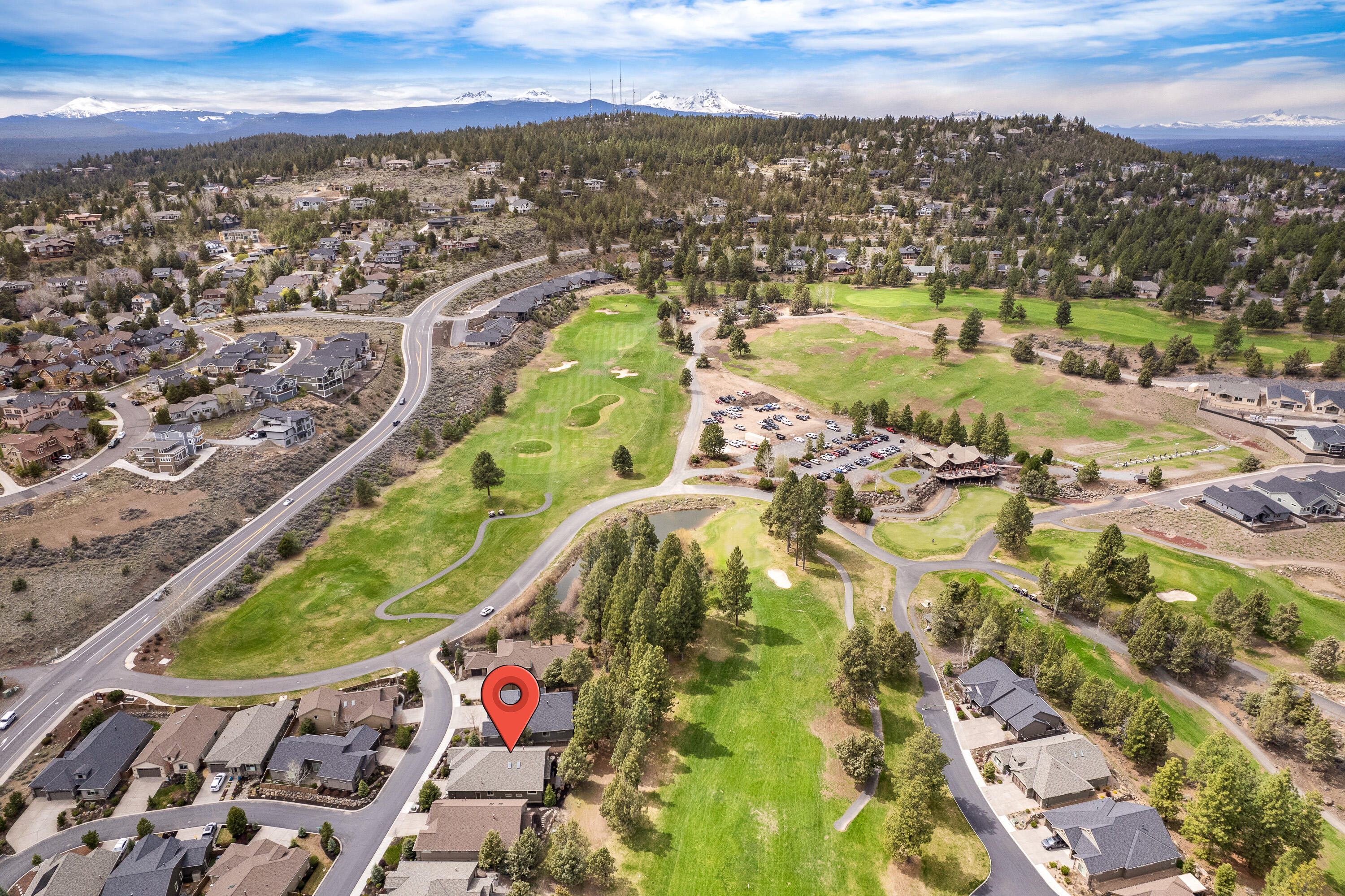 2536 NW Majestic Ridge Drive