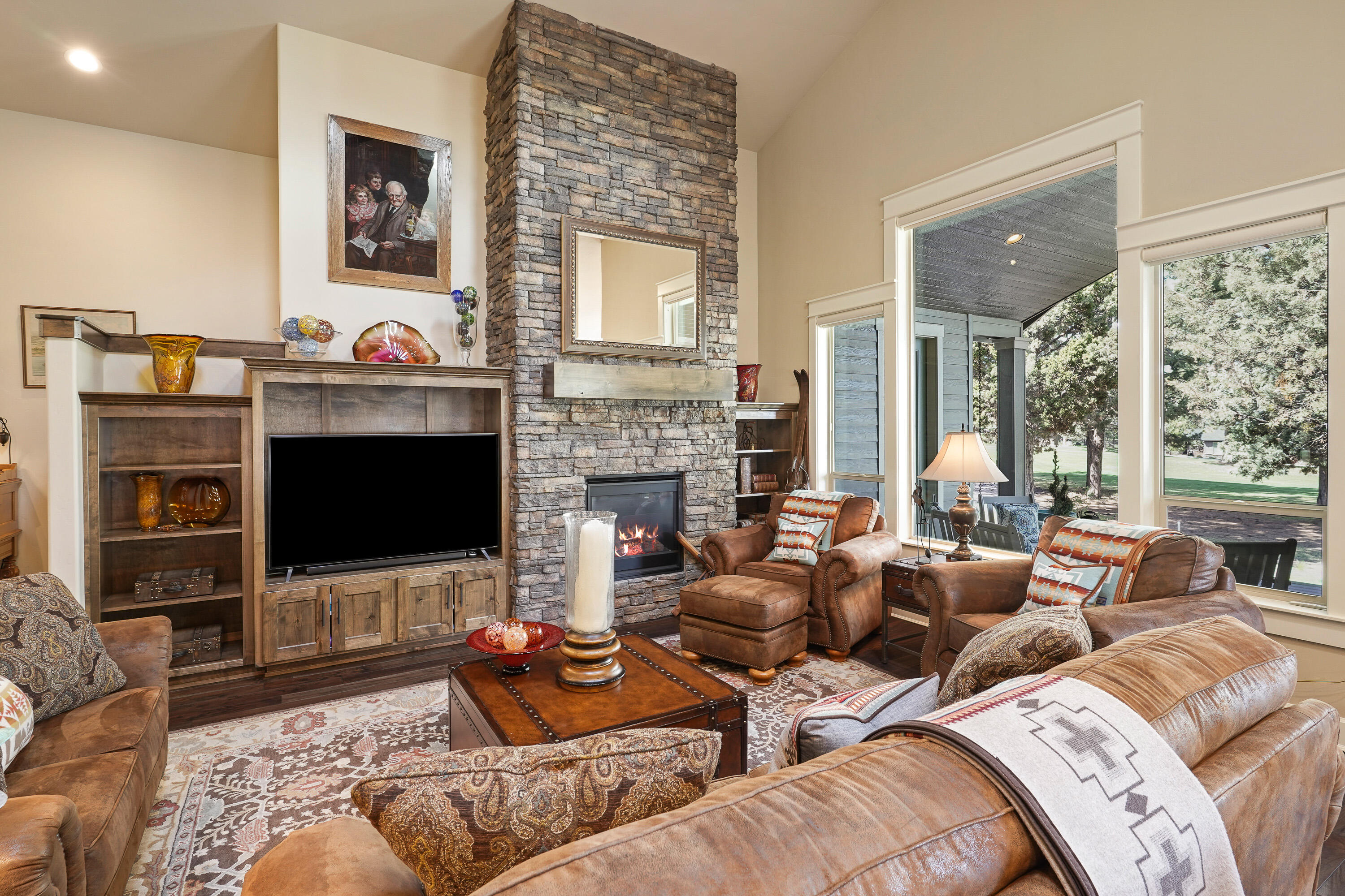 2536 NW Majestic Ridge Drive