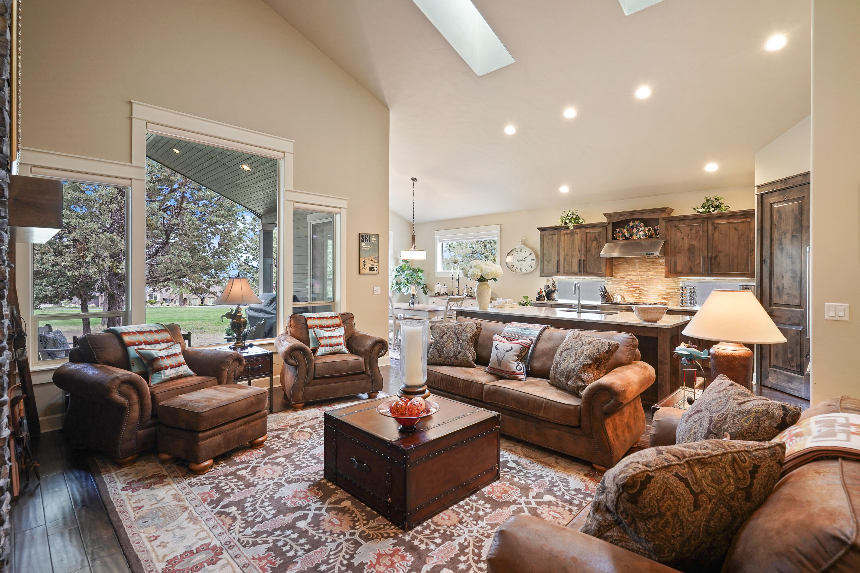 2536 NW Majestic Ridge Drive