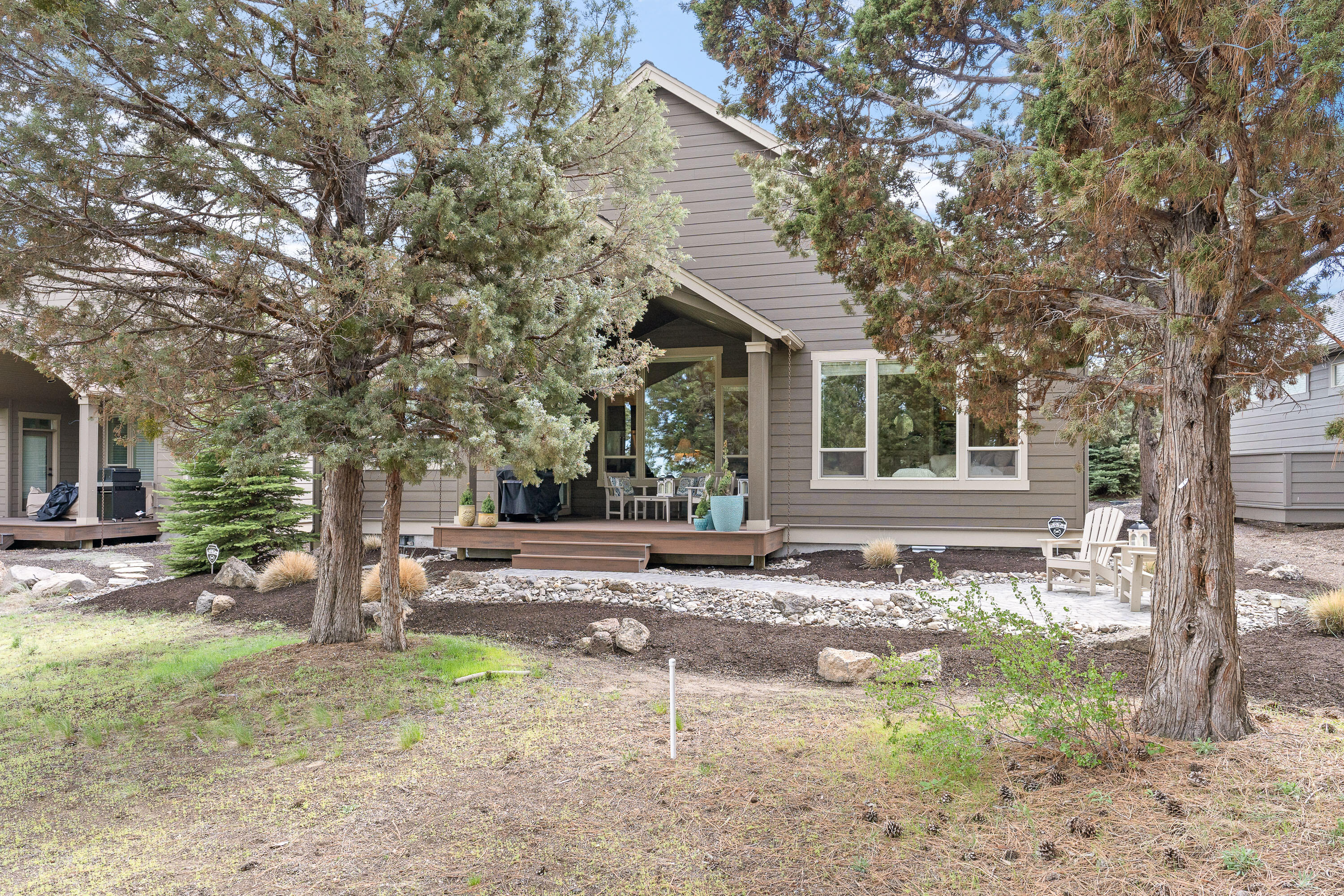 2536 NW Majestic Ridge Drive