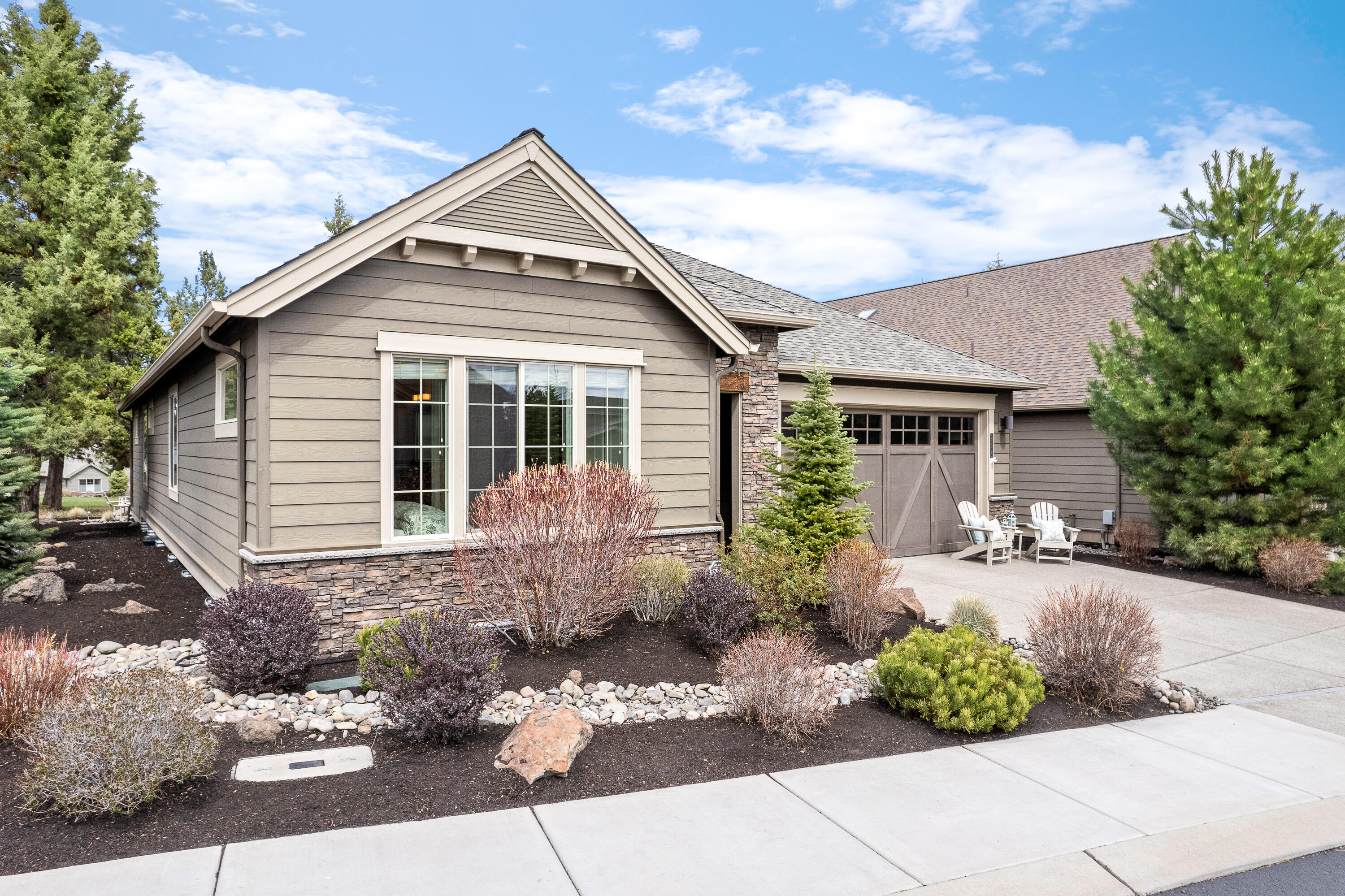 2536 NW Majestic Ridge Drive