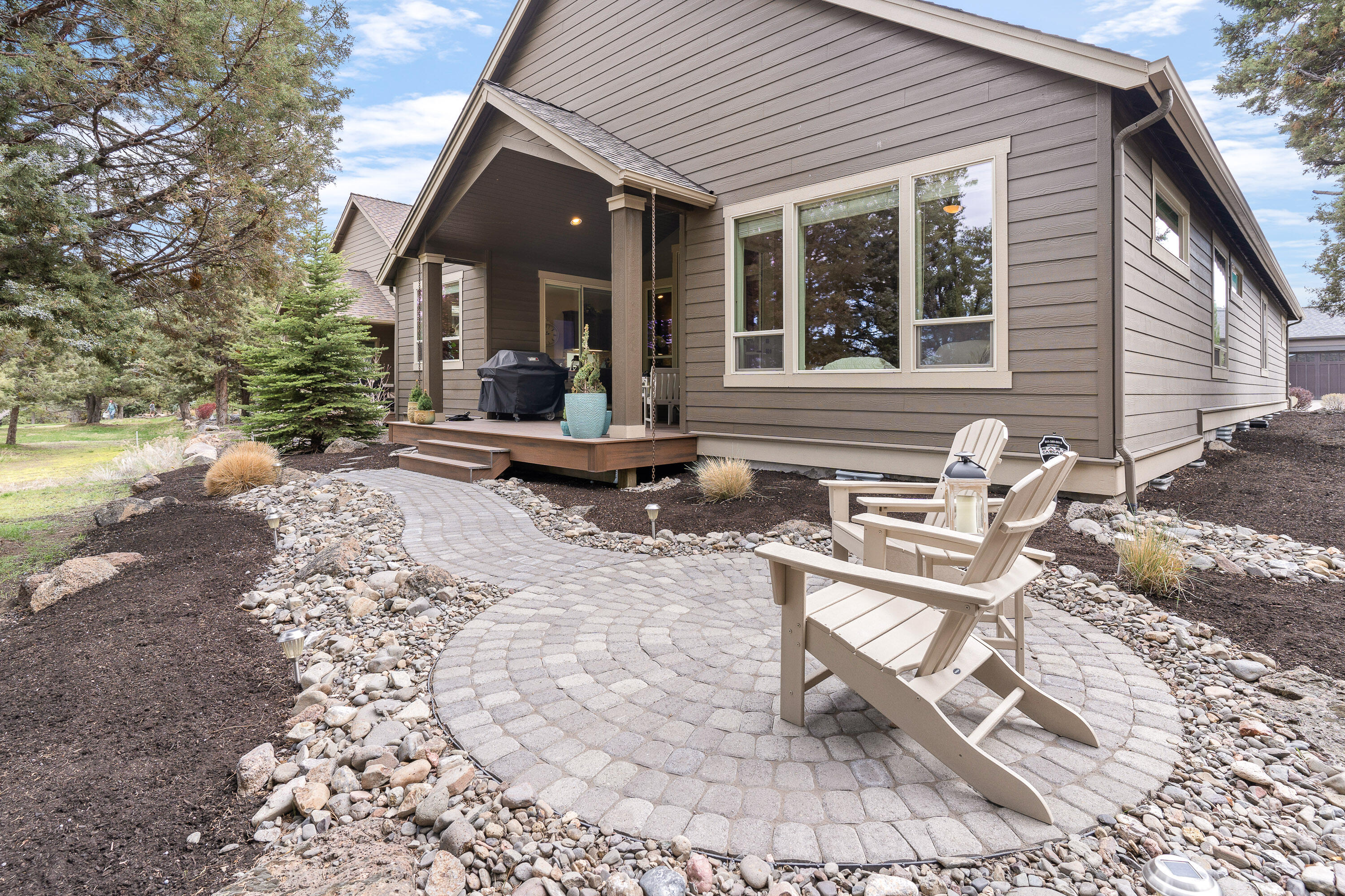 2536 NW Majestic Ridge Drive