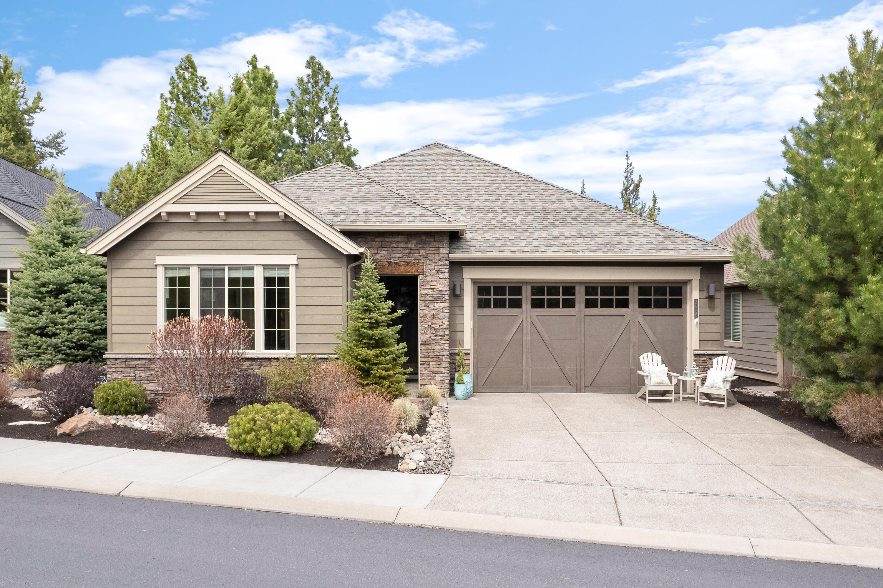 2536 NW Majestic Ridge Drive