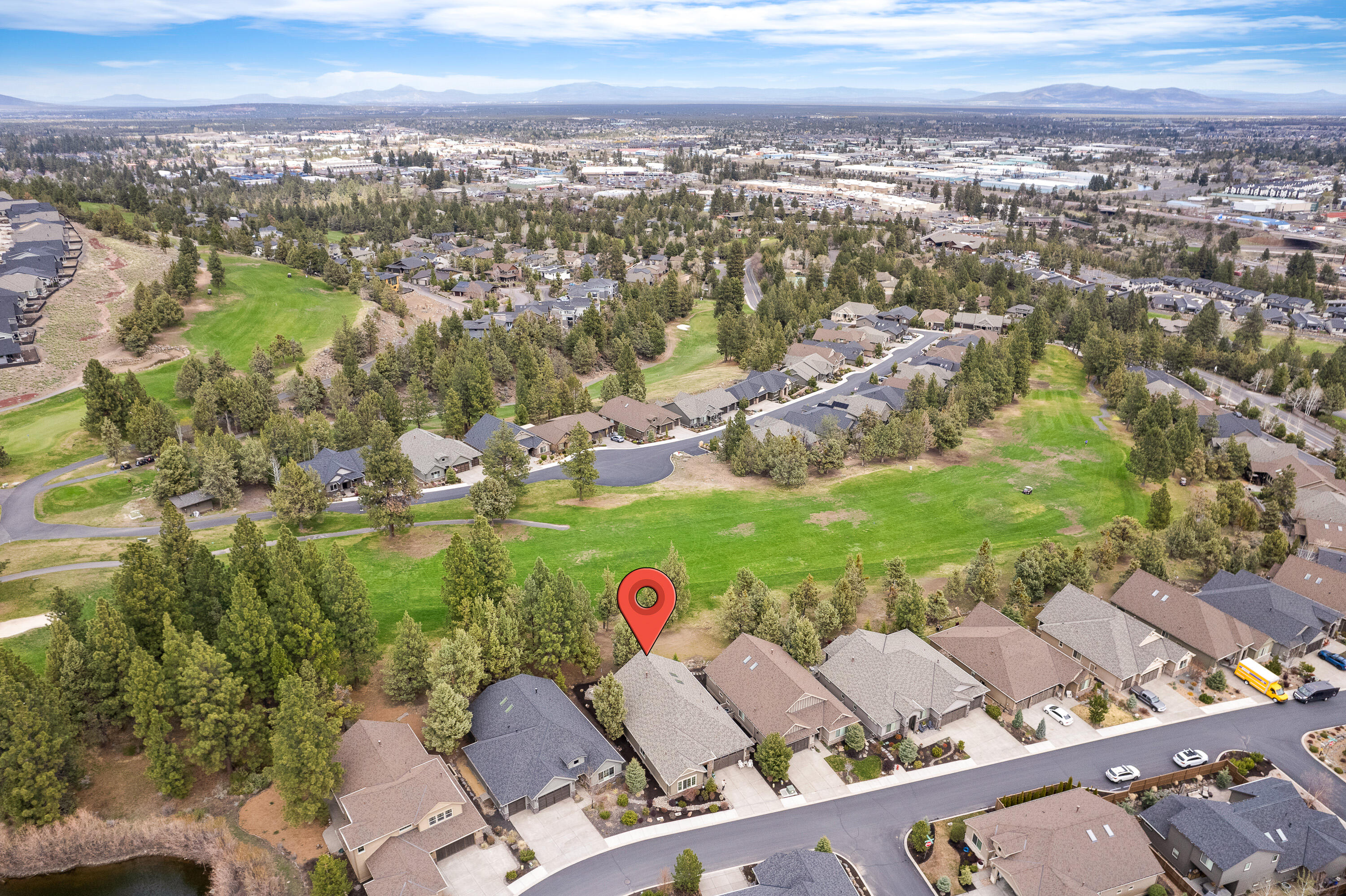 2536 NW Majestic Ridge Drive