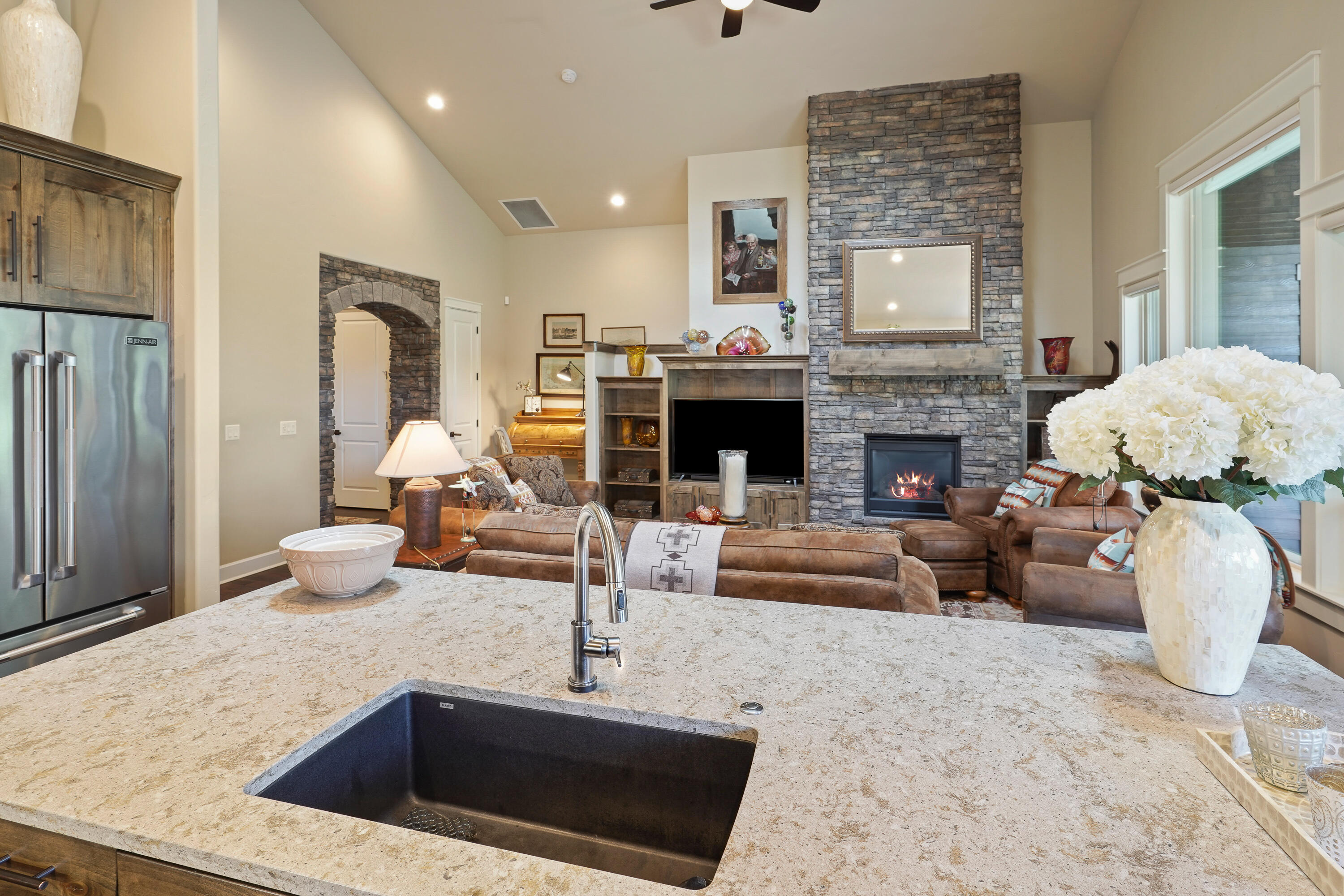 2536 NW Majestic Ridge Drive