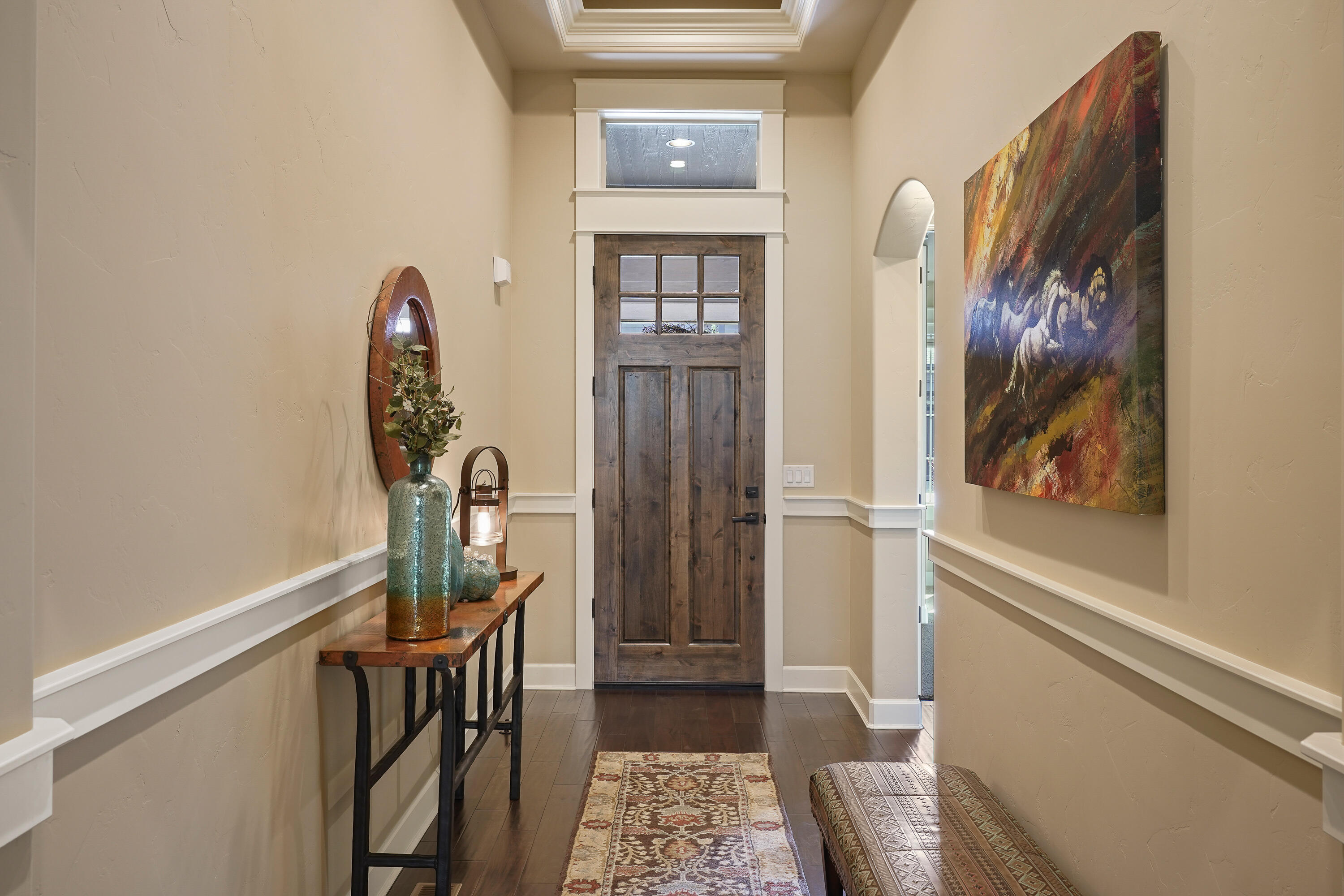 2536 NW Majestic Ridge Drive