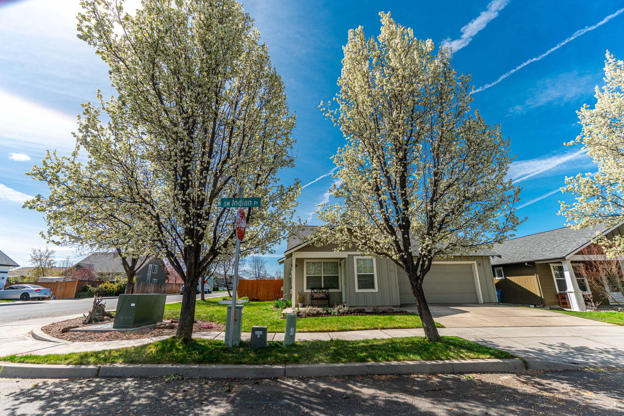 3106 SW Indian Place