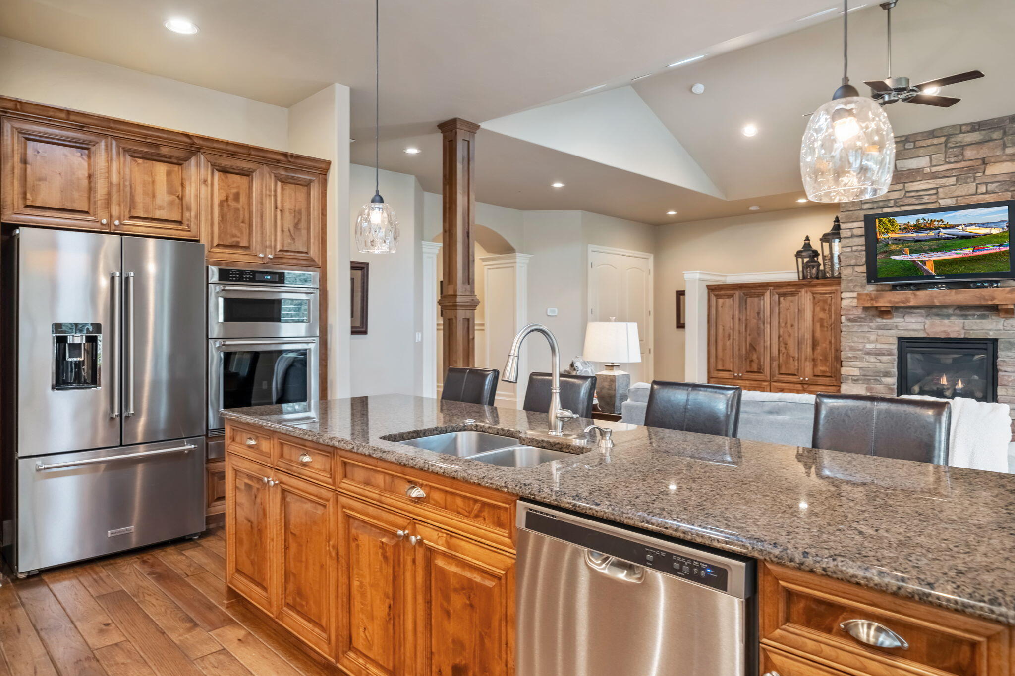 20146 Stonegate Drive