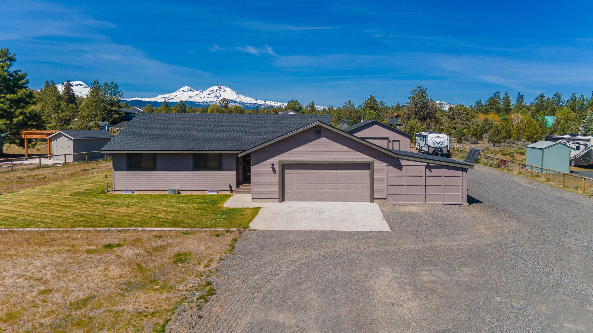 66549 Ponderosa Loop
