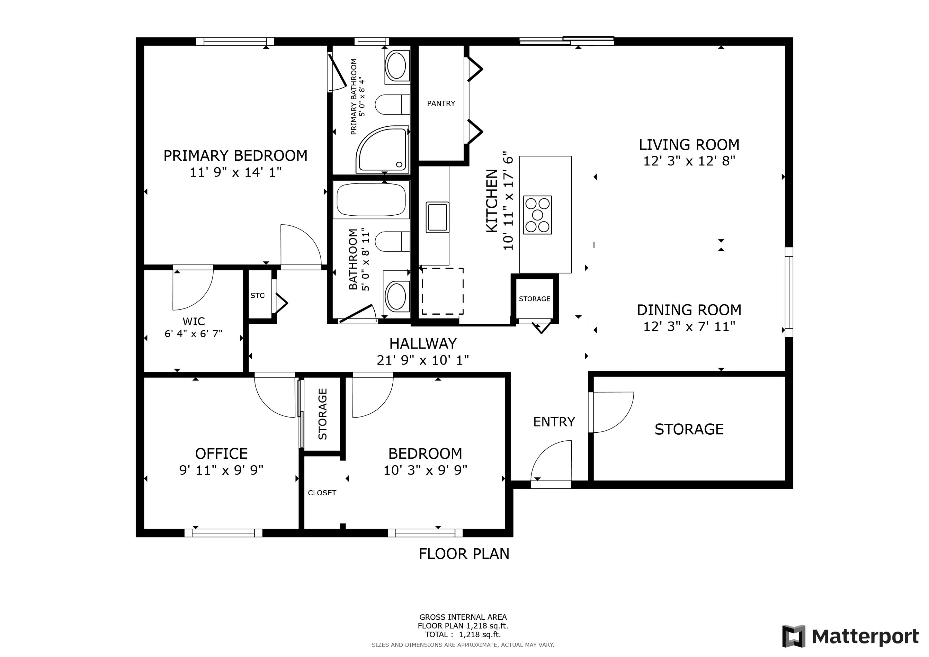 66549 Ponderosa Loop