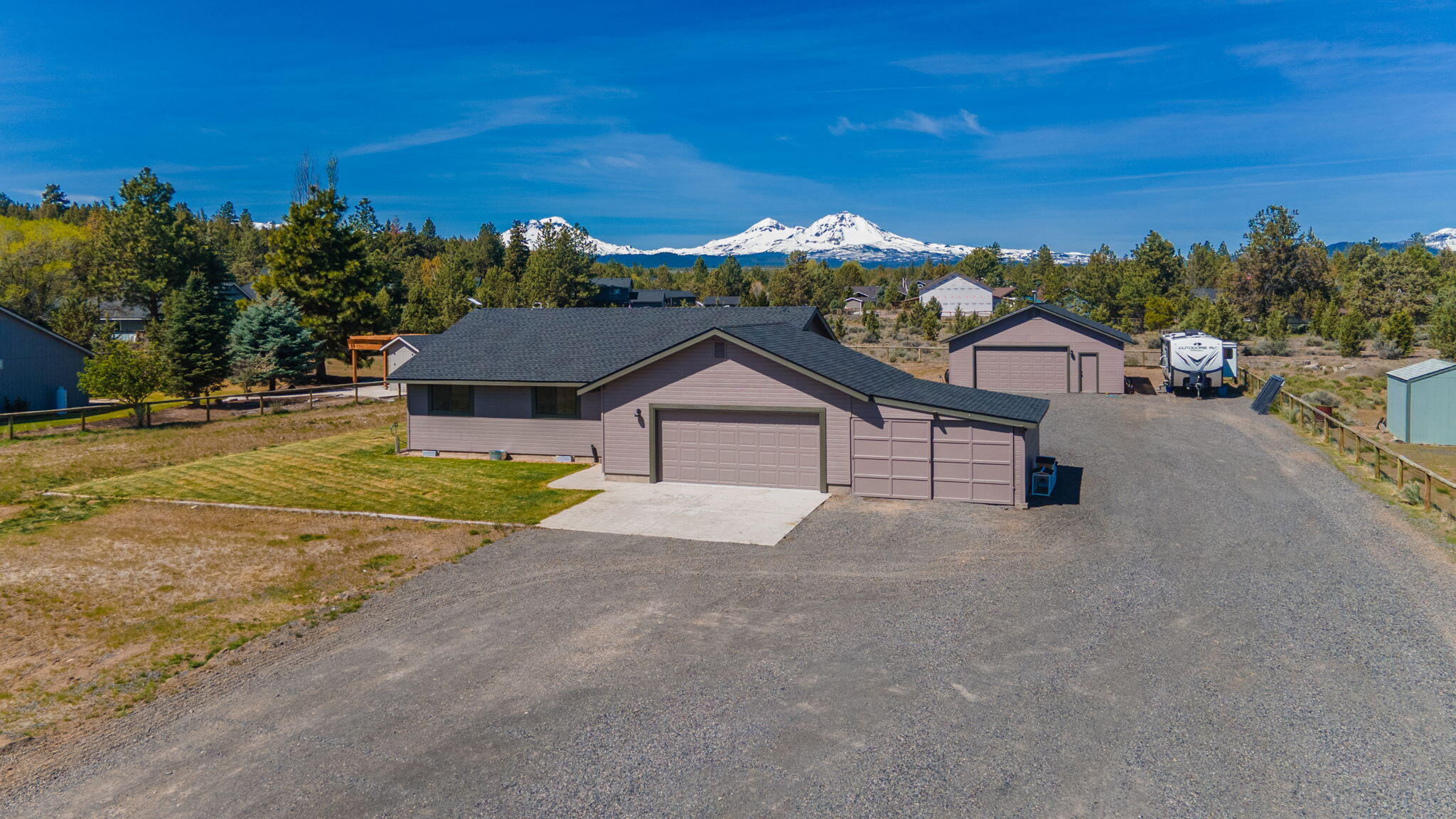 66549 Ponderosa Loop