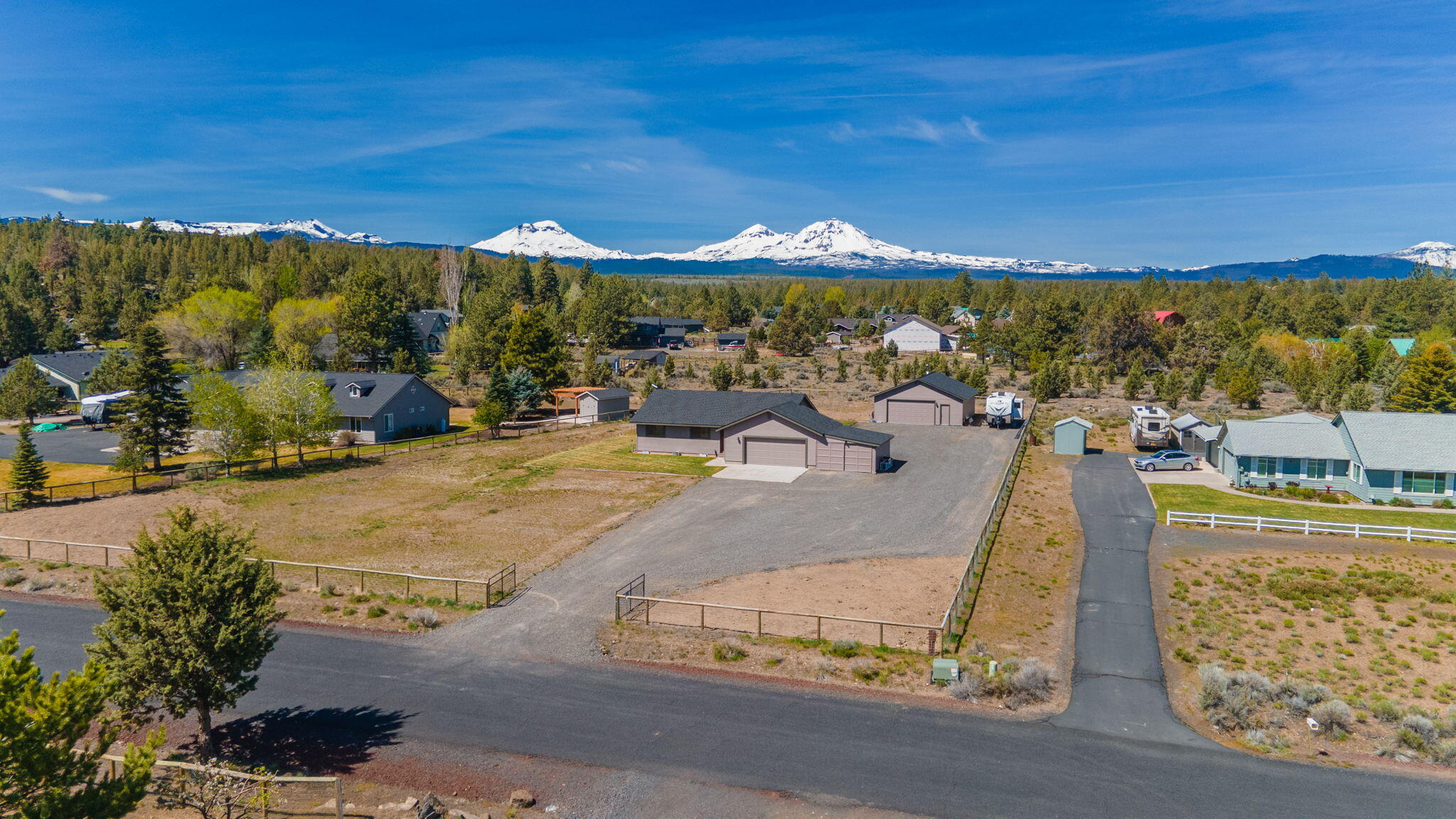 66549 Ponderosa Loop