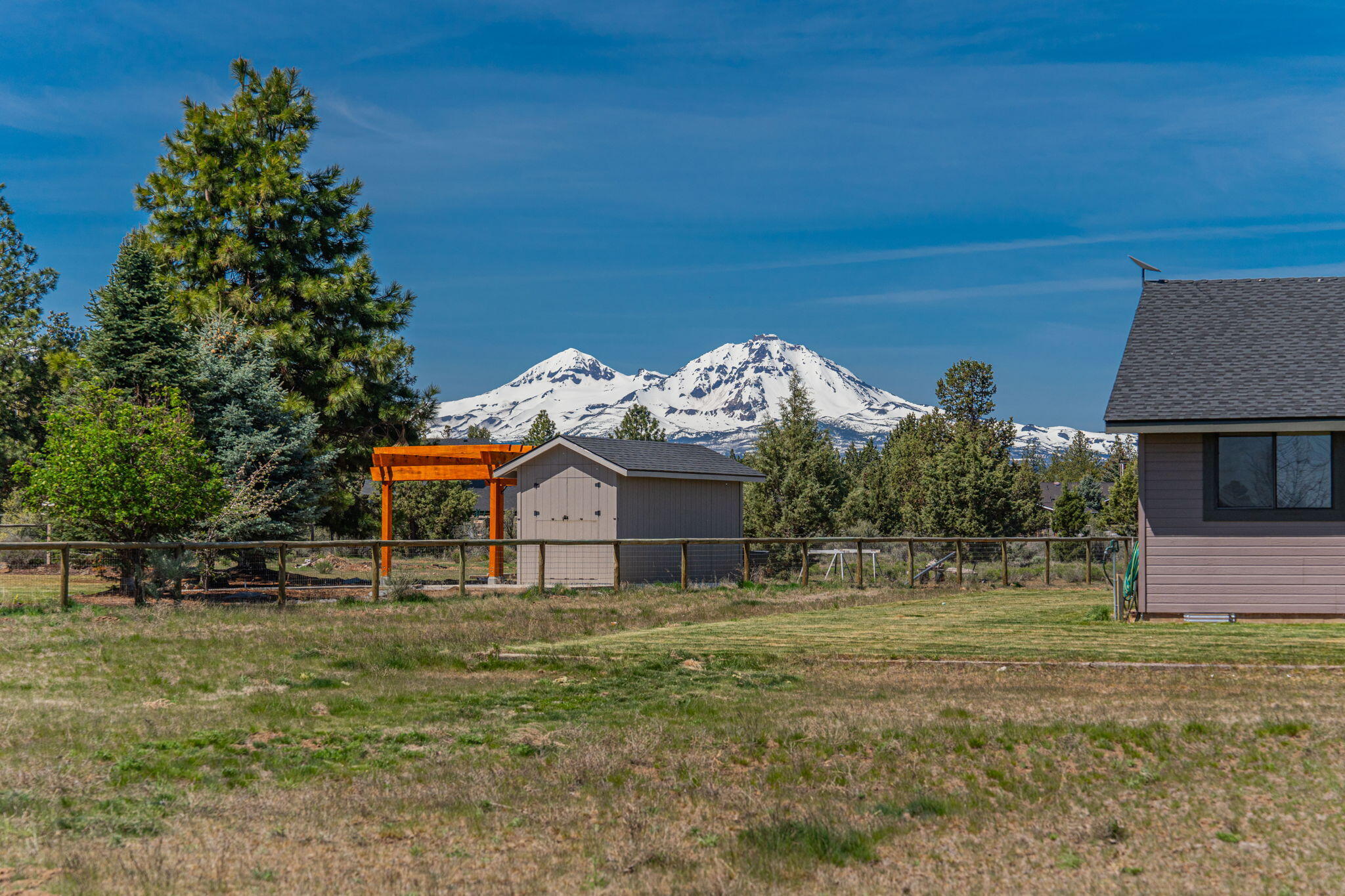 66549 Ponderosa Loop