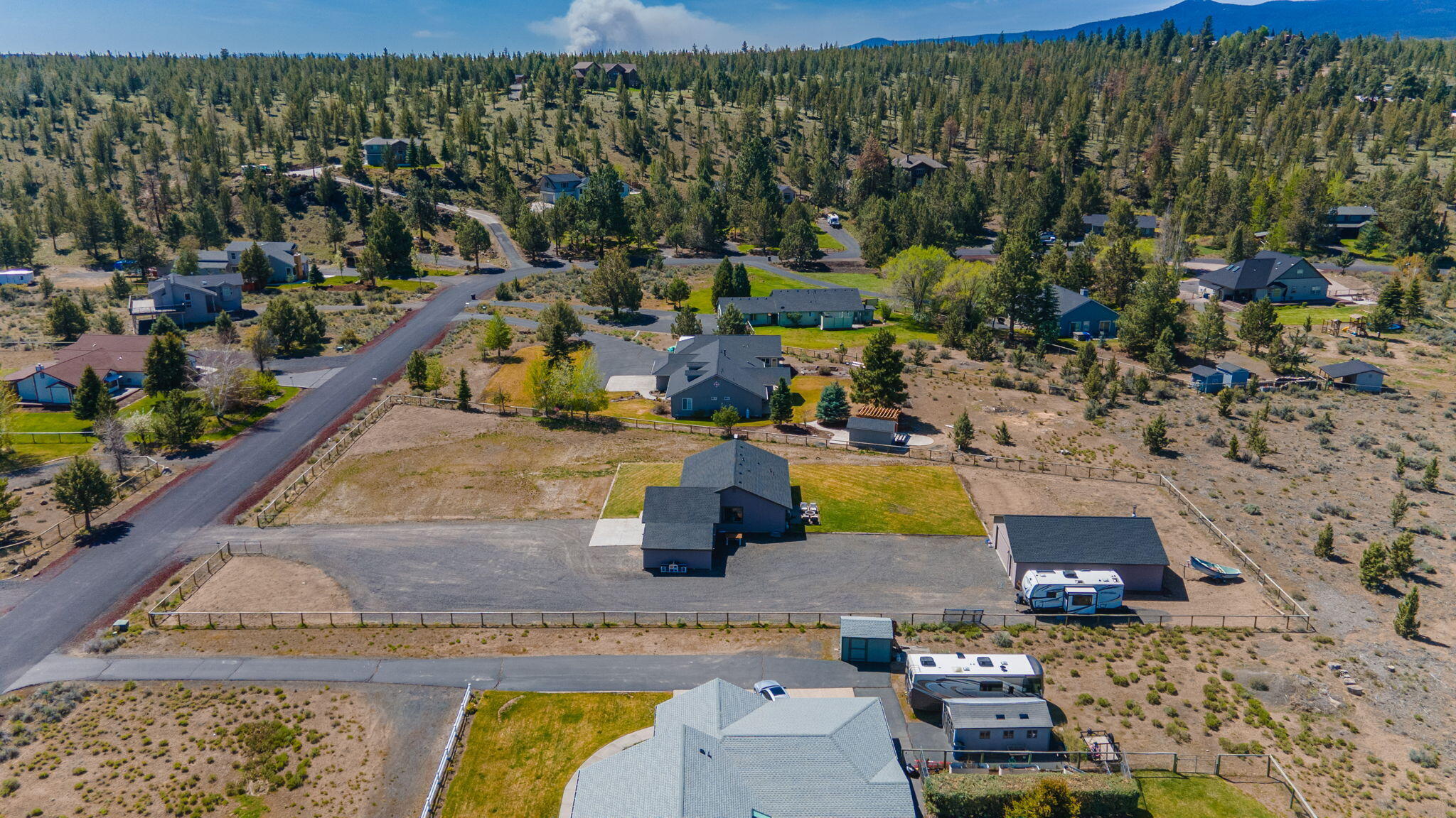 66549 Ponderosa Loop