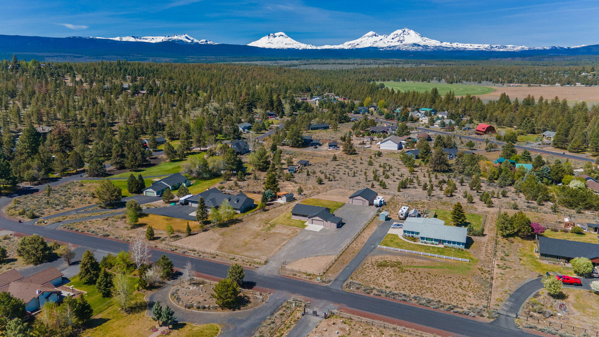 66549 Ponderosa Loop