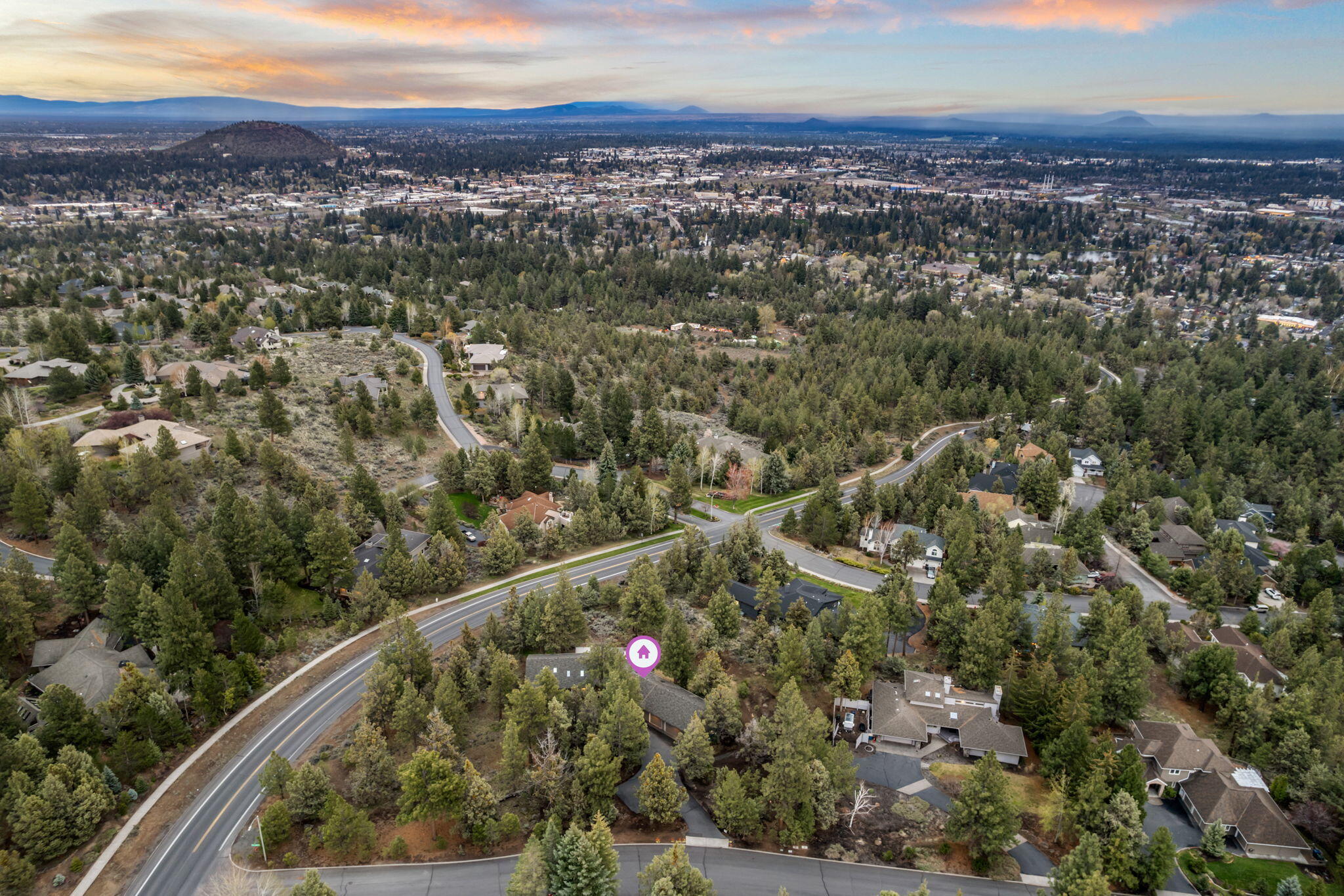 1281 NW City View Drive