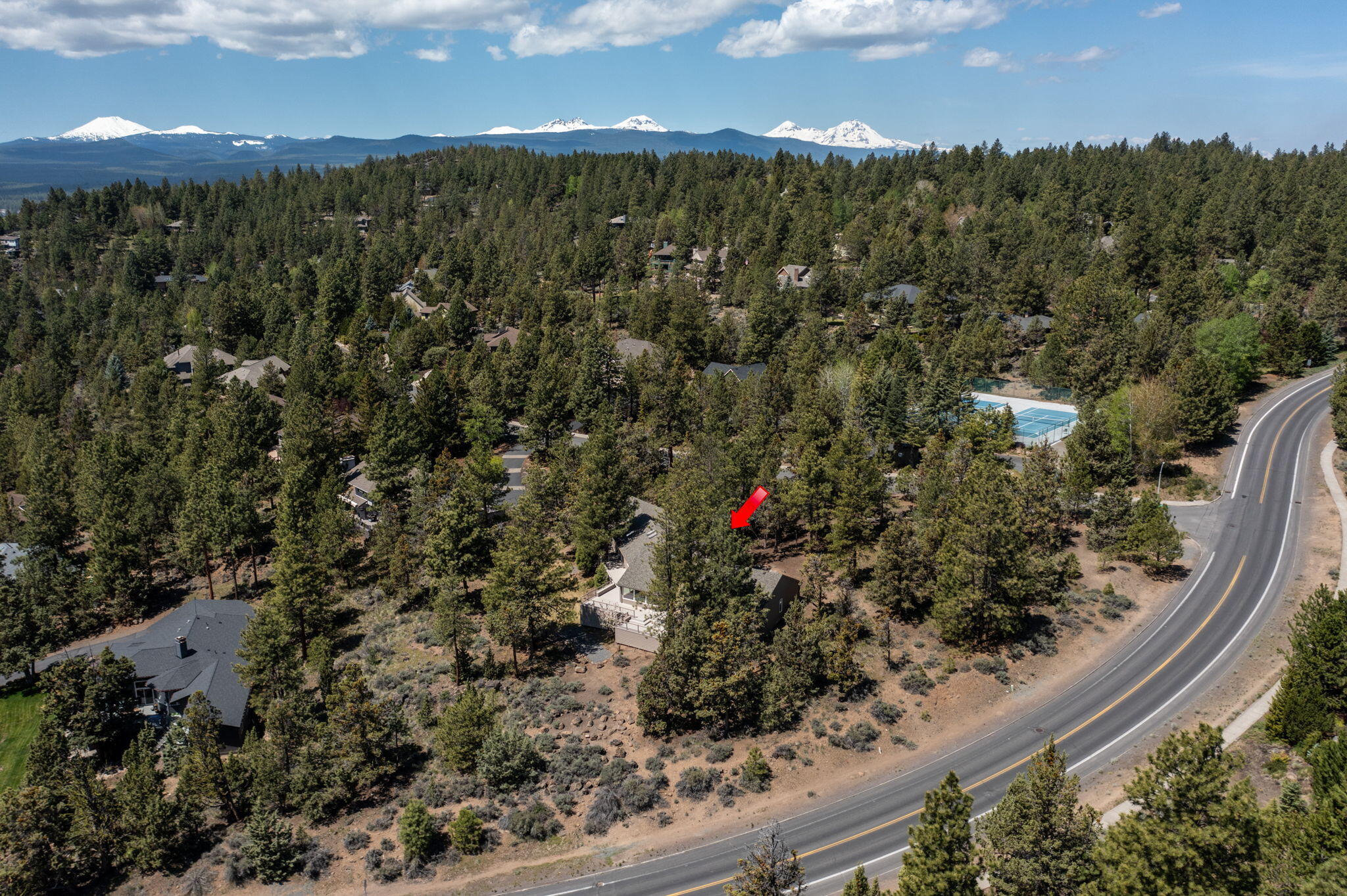 1281 NW City View Drive