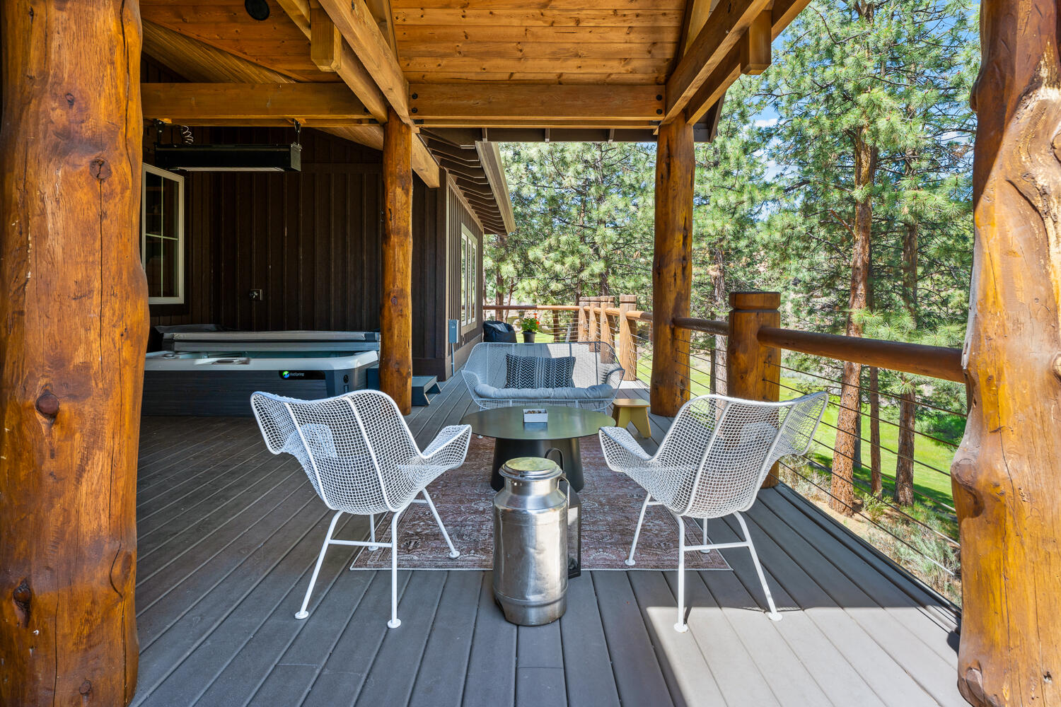 3690 NW Cotton Place