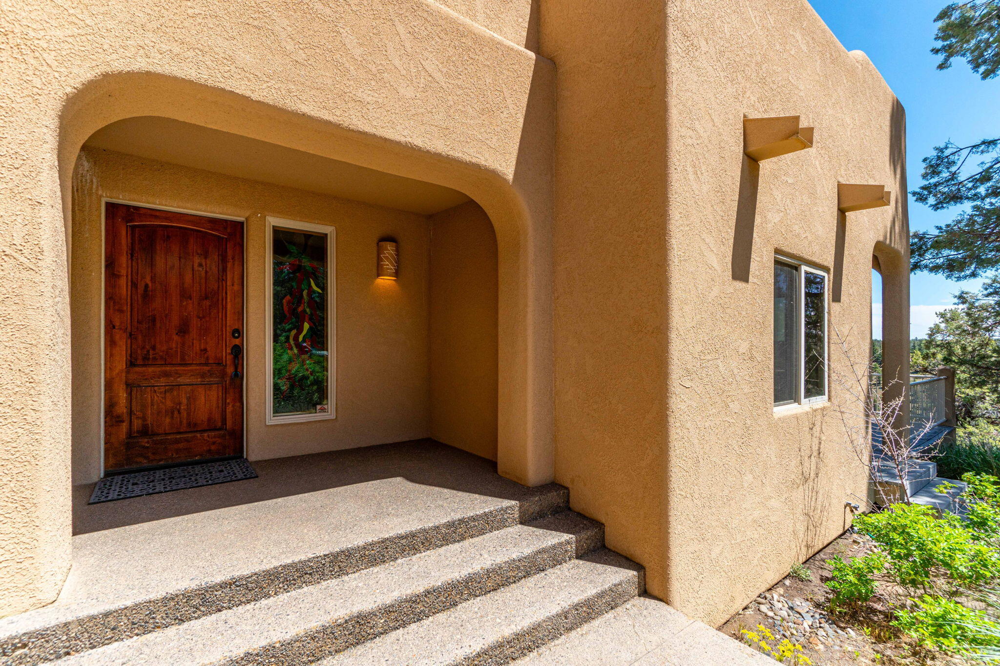 17625 Mountain View Road