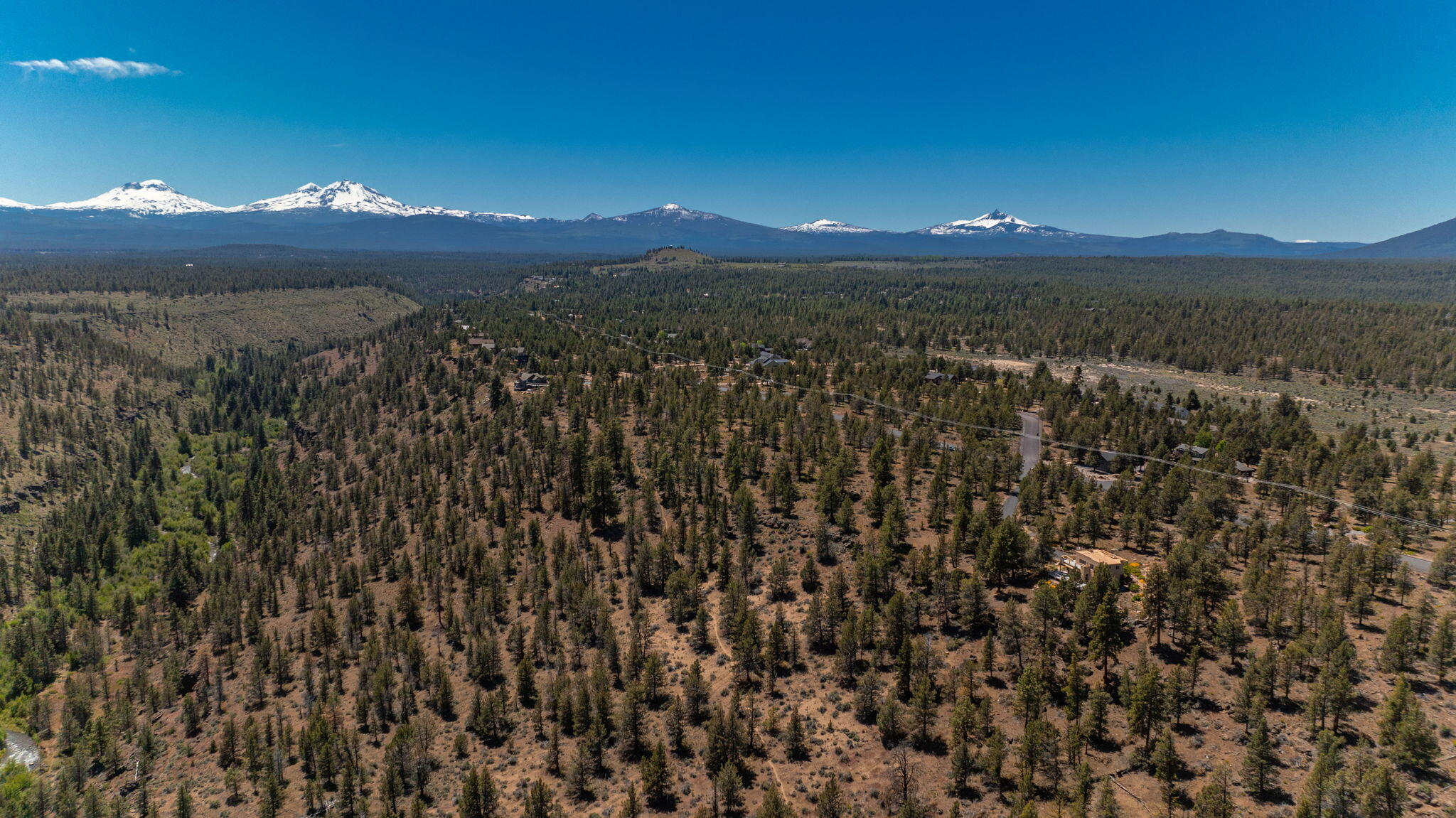 17625 Mountain View Road