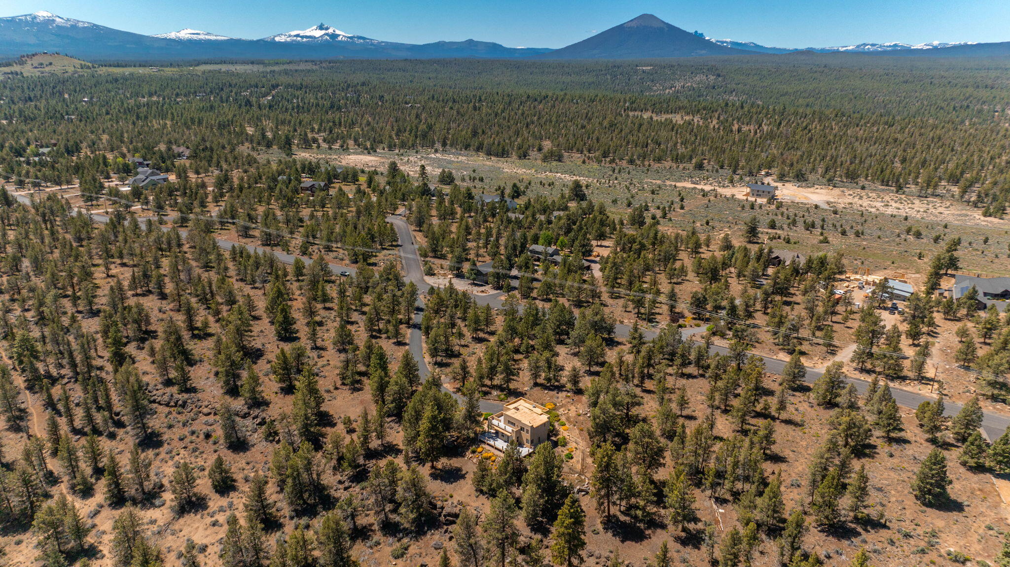 17625 Mountain View Road