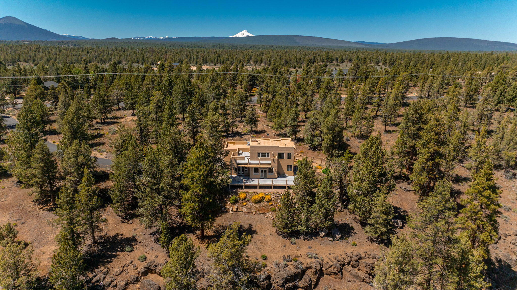 17625 Mountain View Road