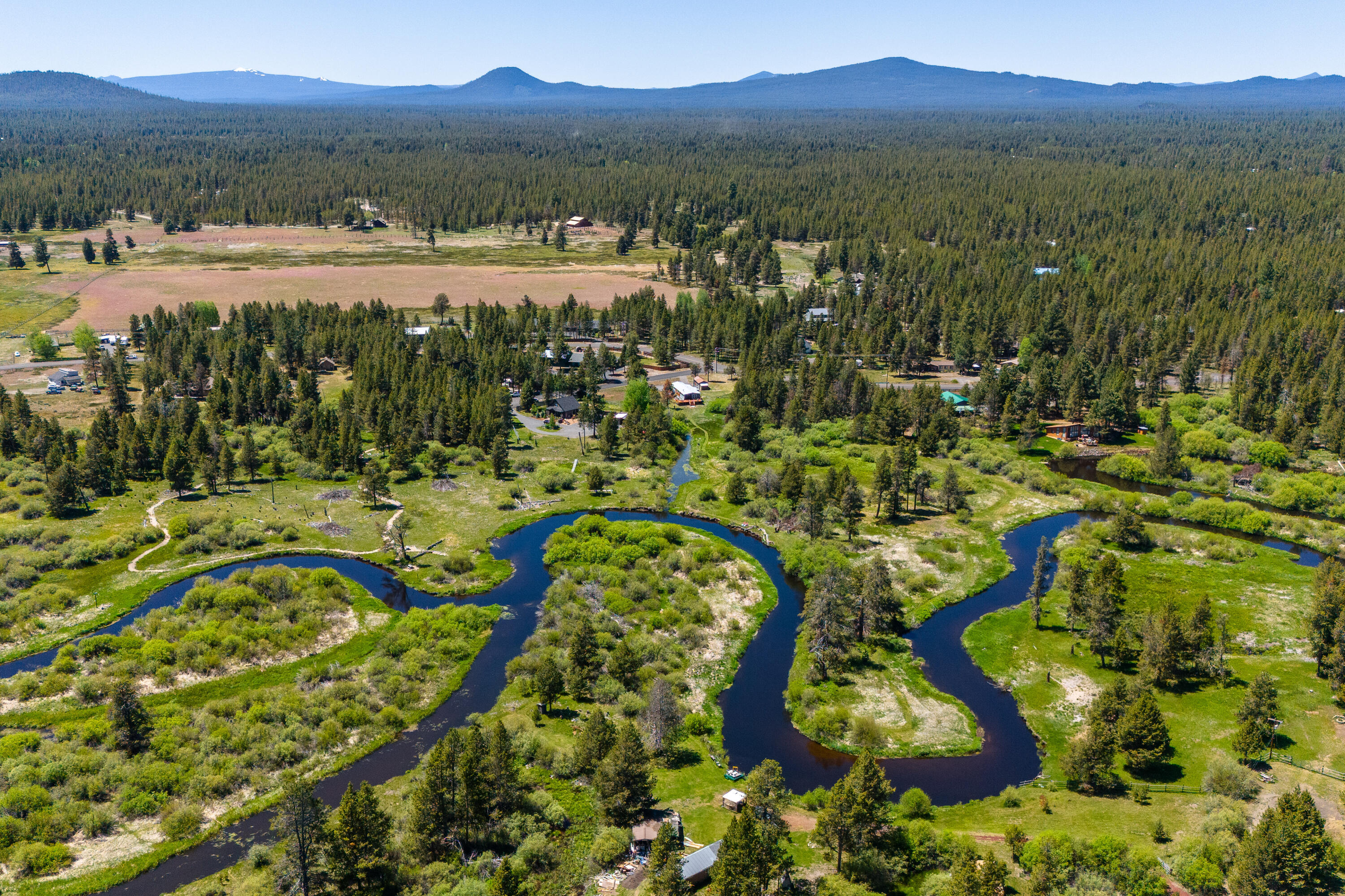 53580 Ferndale Court