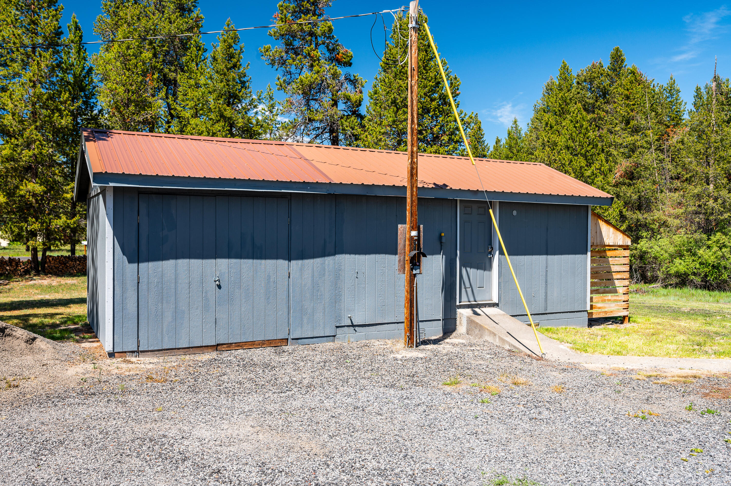 53580 Ferndale Court