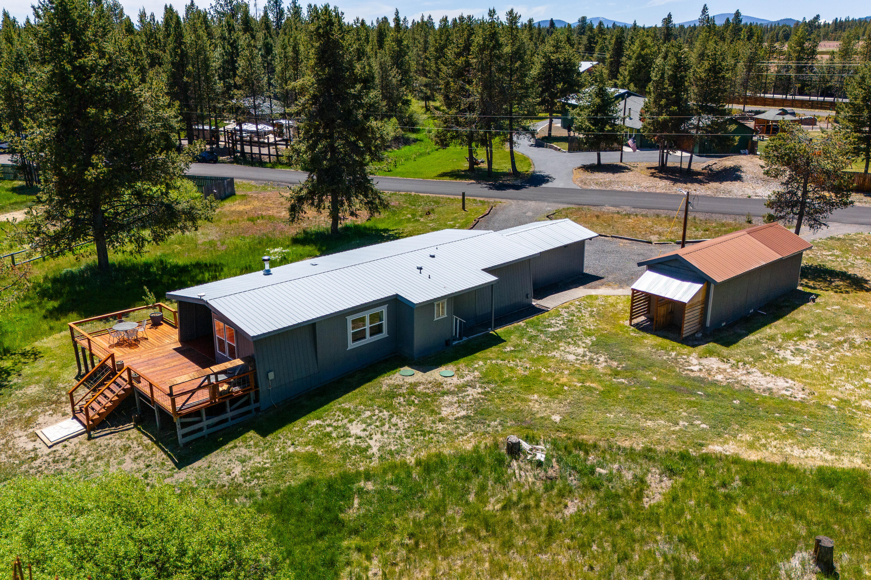 53580 Ferndale Court