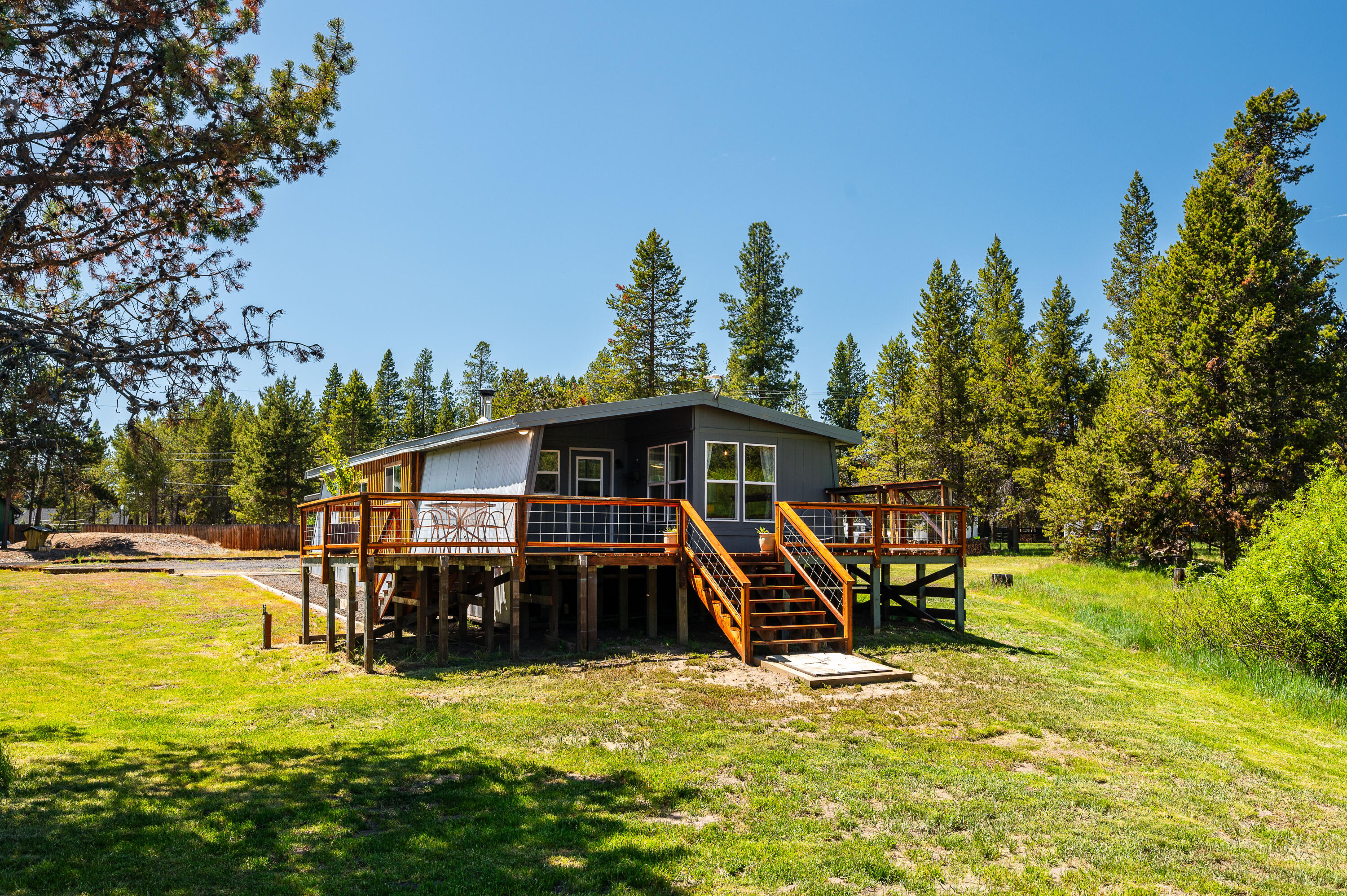 53580 Ferndale Court