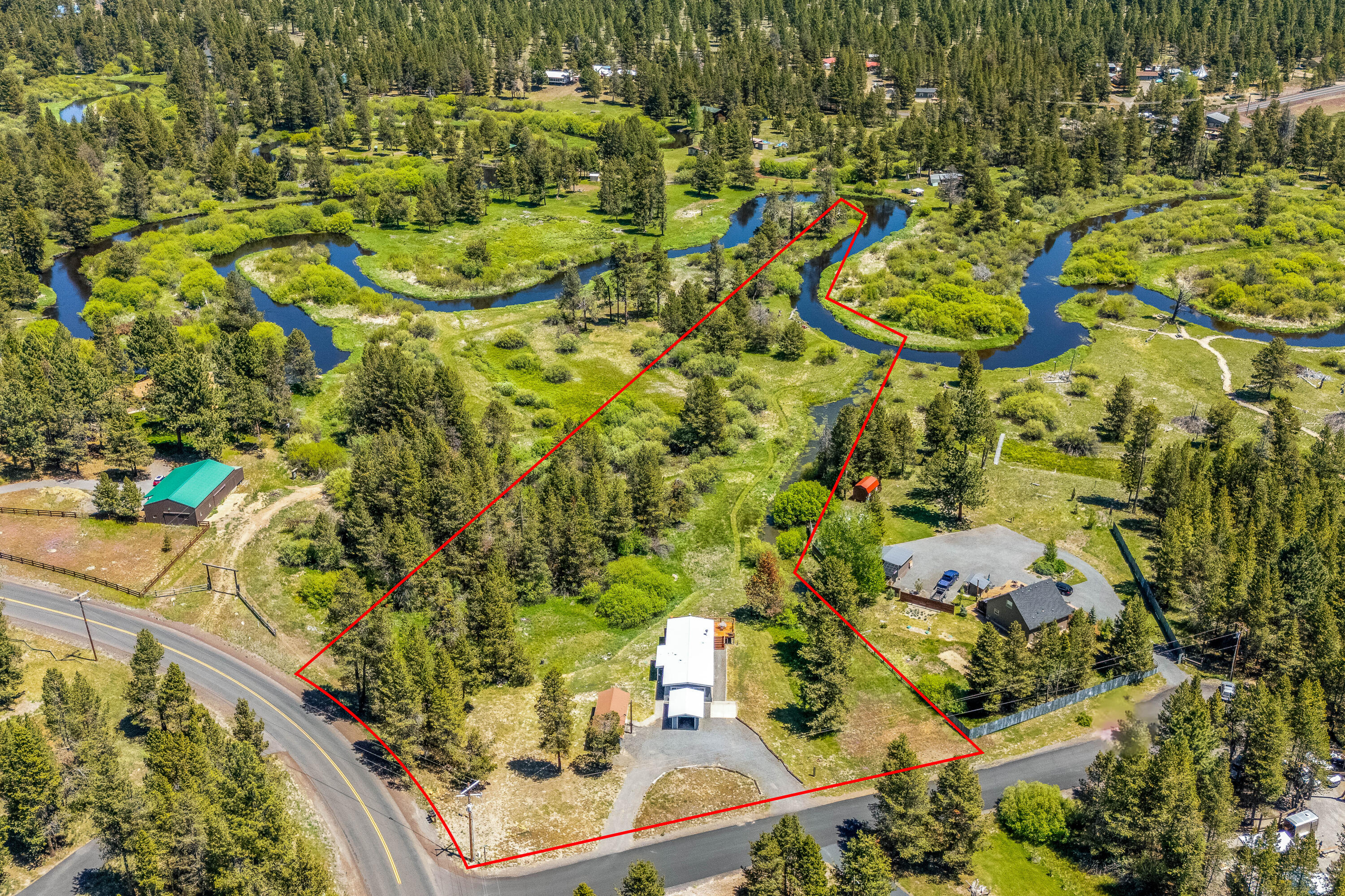 53580 Ferndale Court